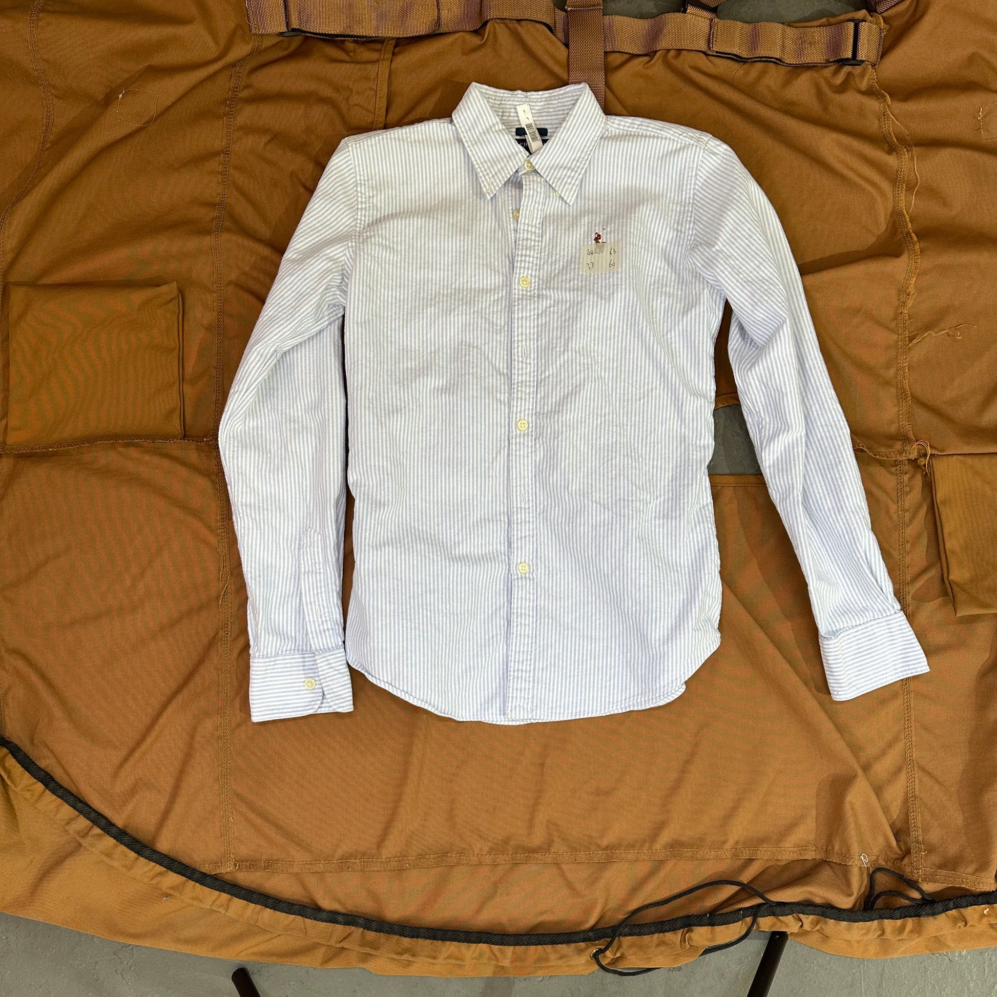 Vintage Ralph Lauren Pre-owned Luxury Shirts