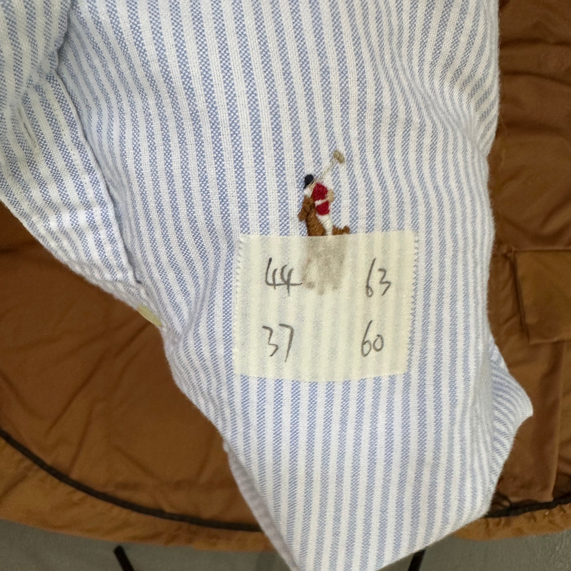 Vintage Ralph Lauren Pre-owned Luxury Shirts