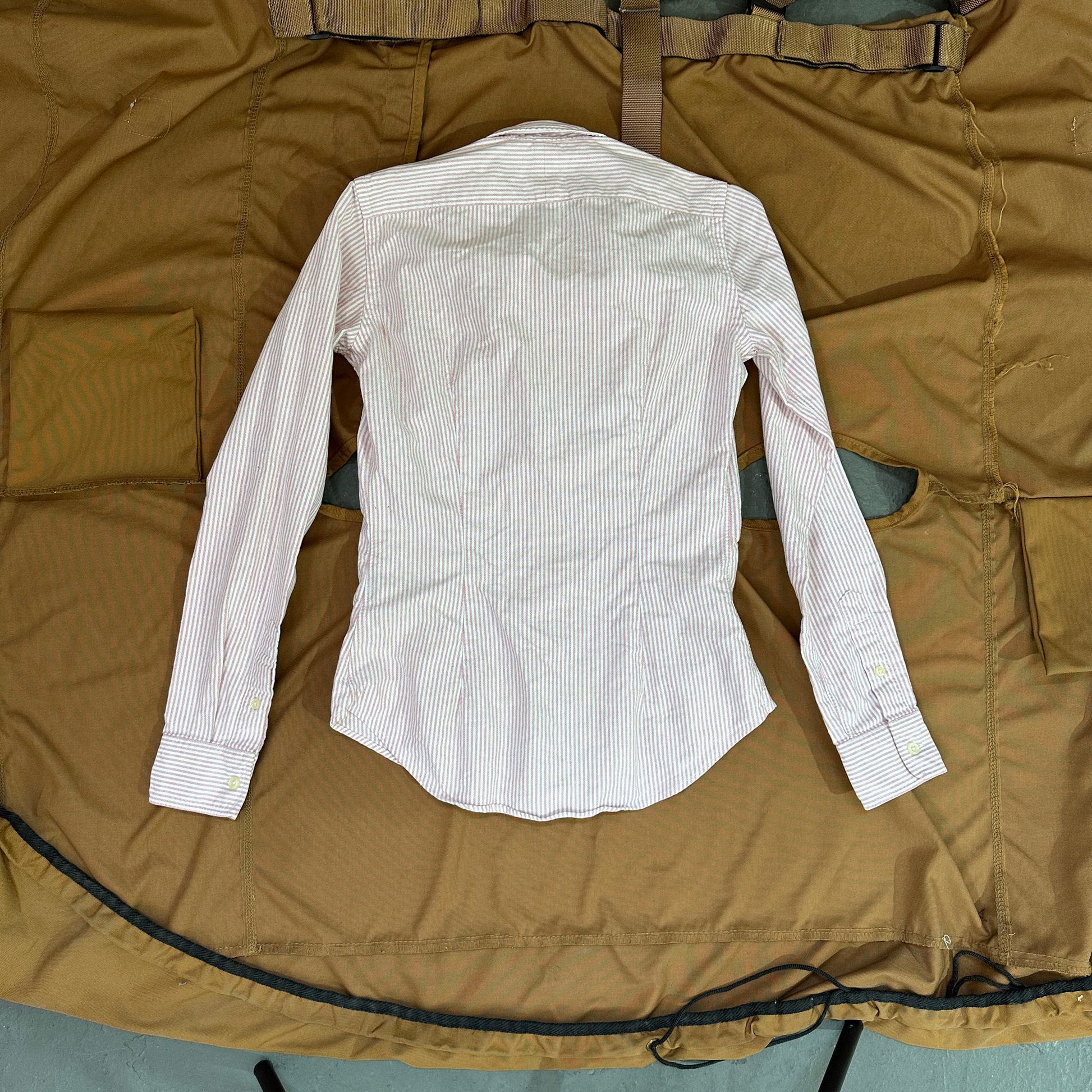 Vintage Ralph Lauren Pre-owned Luxury Shirts