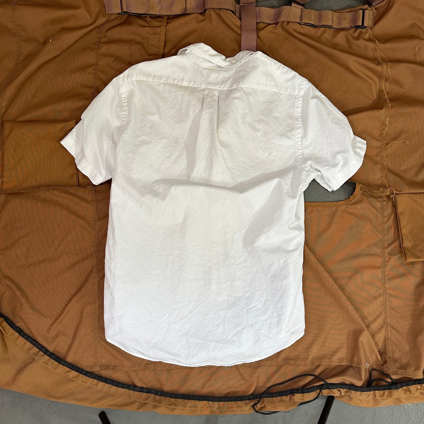 Vintage Ralph Lauren Pre-owned Luxury Shirts