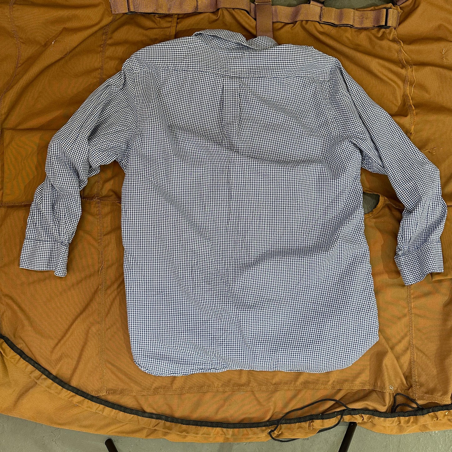 Vintage Ralph Lauren Pre-owned Luxury Shirts