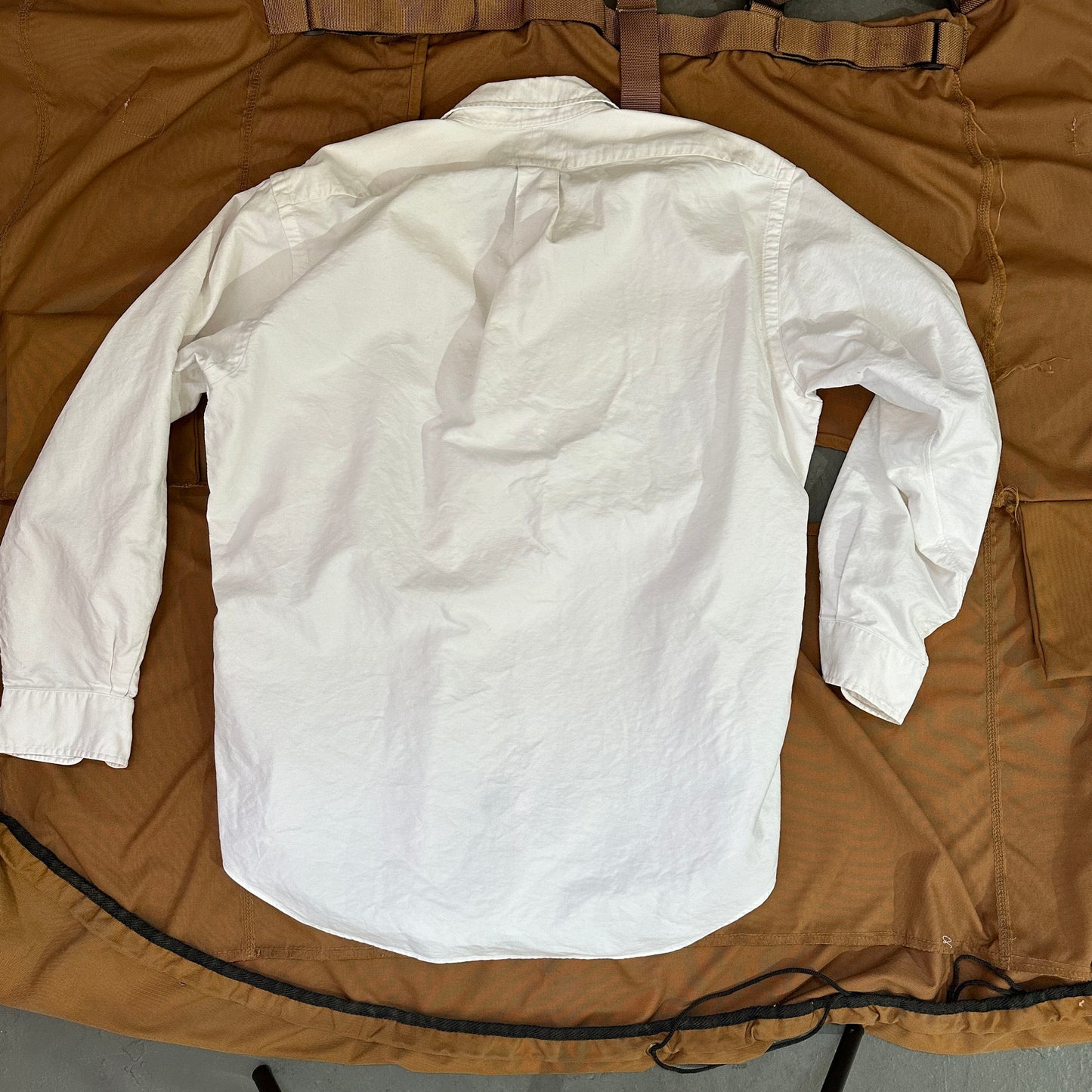 Vintage Ralph Lauren Pre-owned Luxury Shirts
