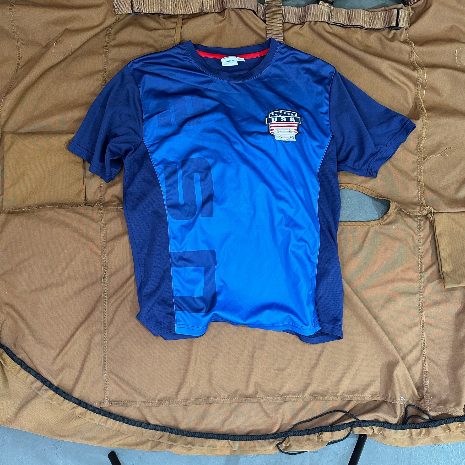Vintage Sportswear Jerseys