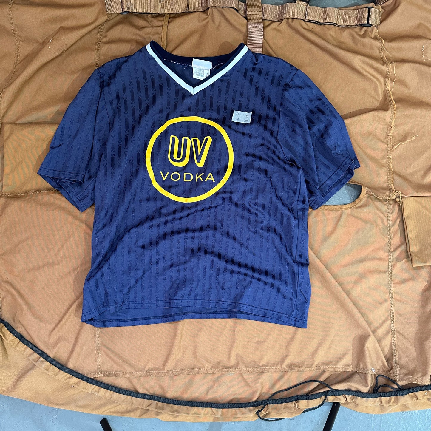 Vintage Sportswear Jerseys