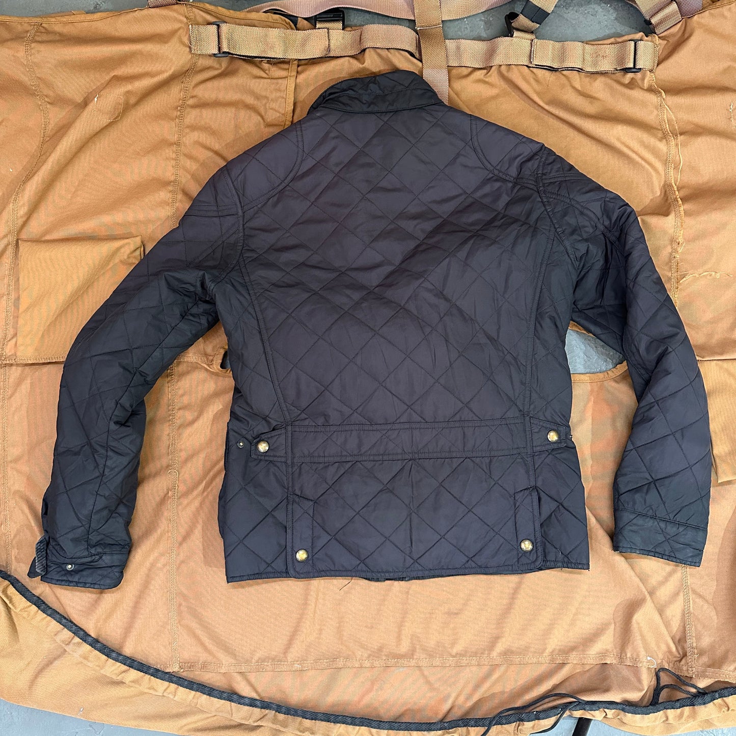 Vintage Ralph Lauren Pre-owned Luxury Jackets