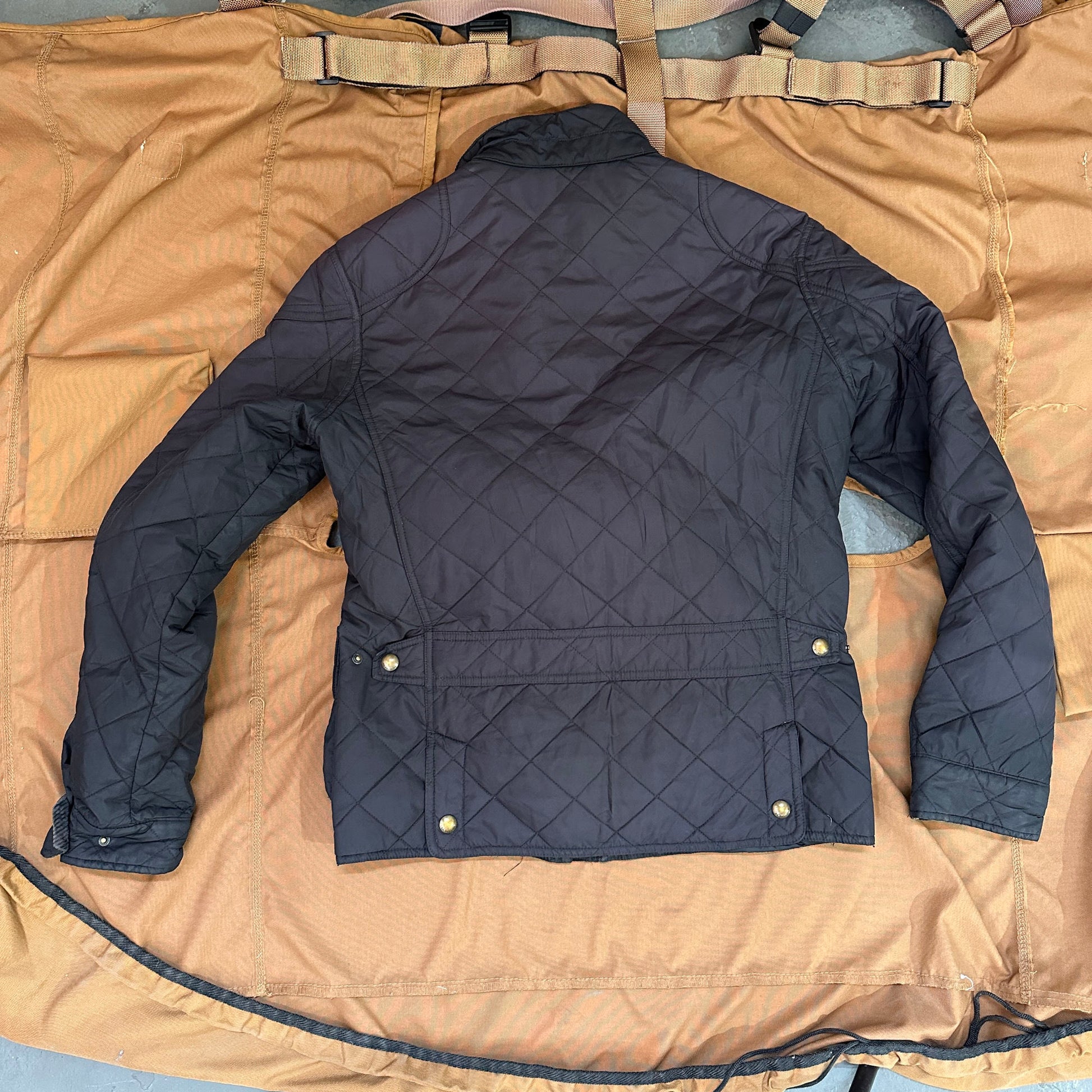 Vintage Ralph Lauren Pre-owned Luxury Jackets
