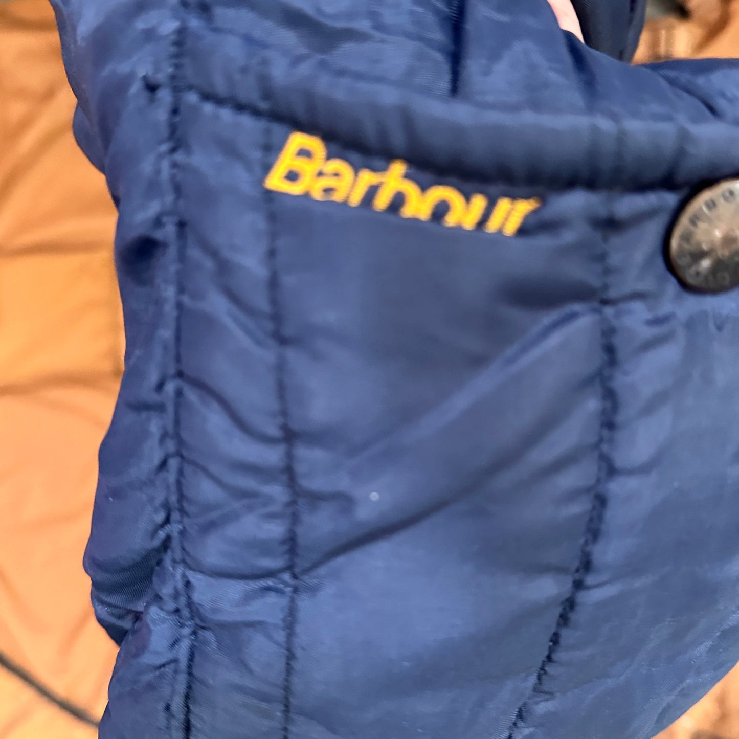 Vintage 70s-90s England Barbour Outdoor Jackets