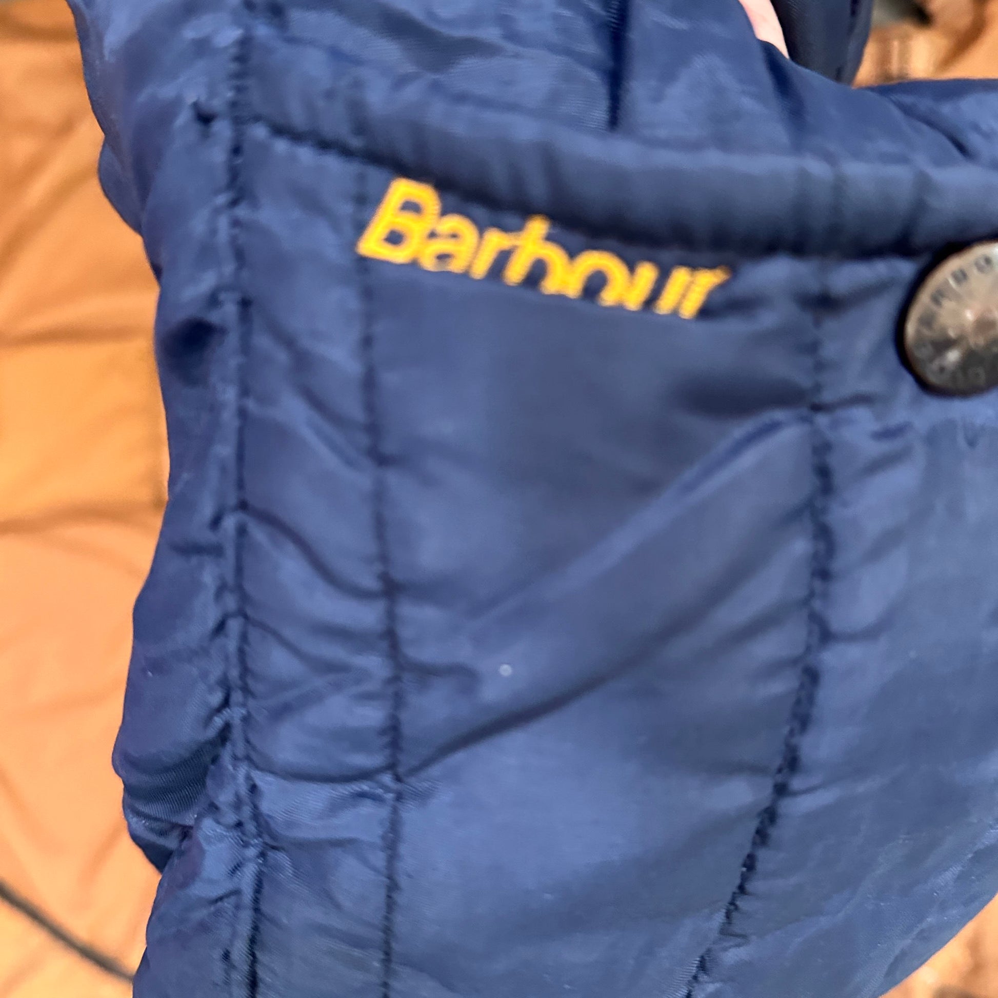 Vintage 70s-90s England Barbour Outdoor Jackets