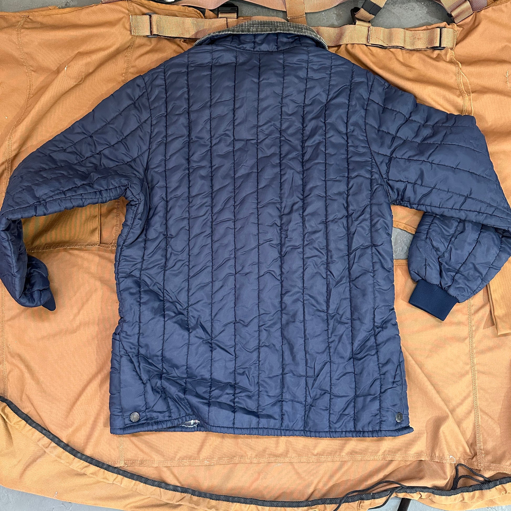 Vintage 70s-90s England Barbour Outdoor Jackets
