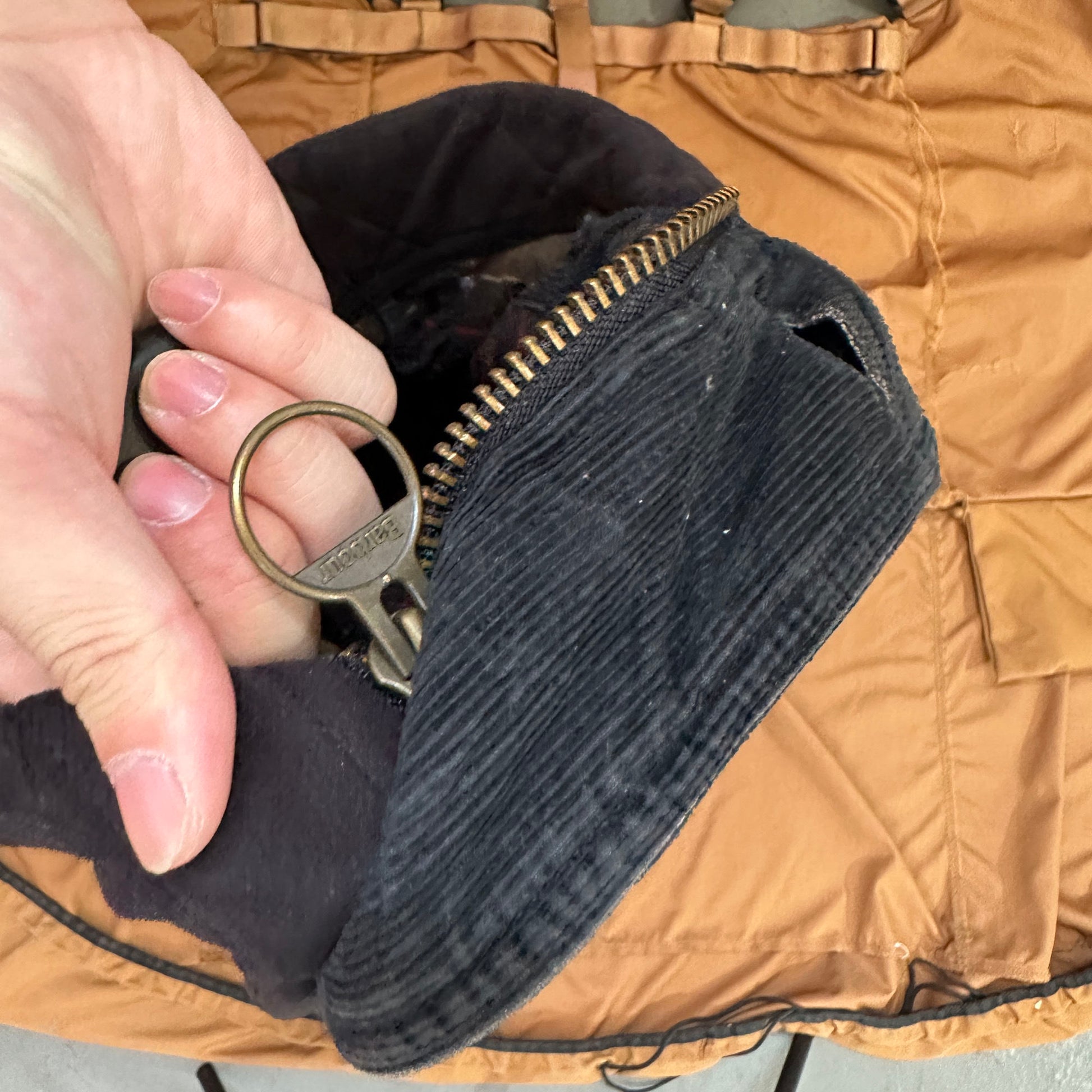 Vintage England Barbour Outdoor Jackets