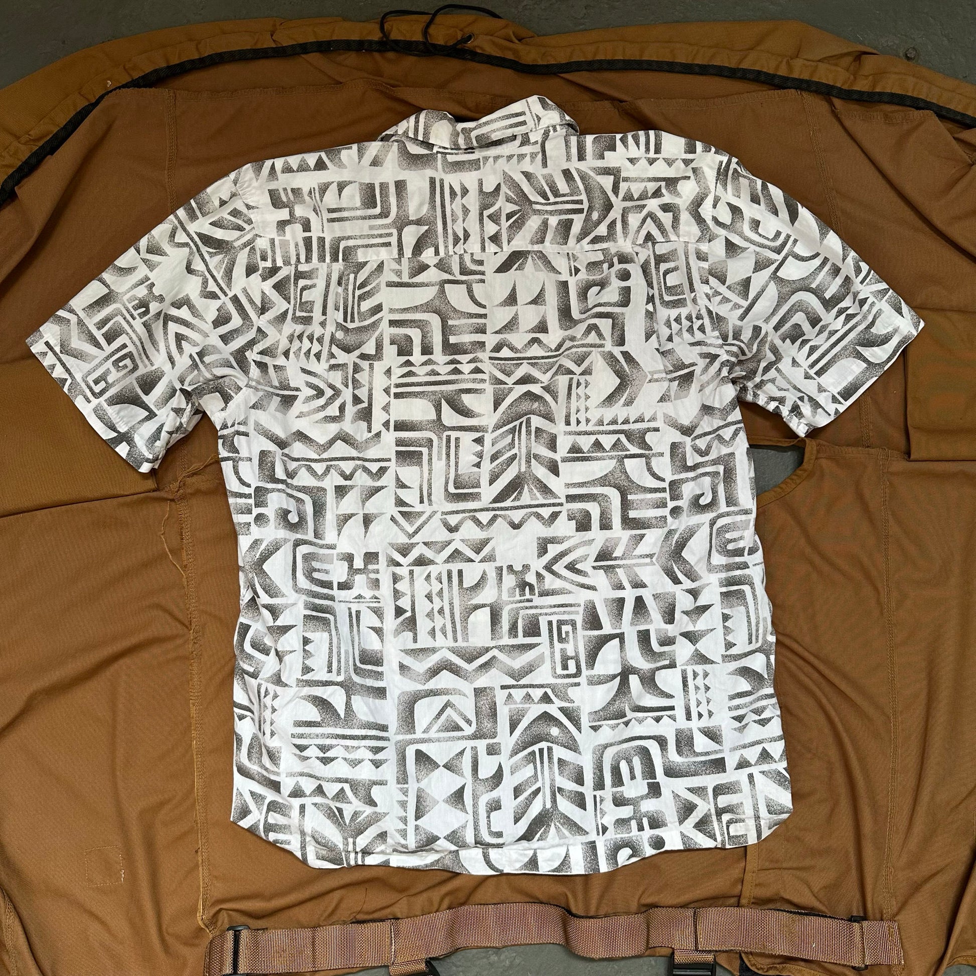 Vintage 70s-90s Retro Shirts