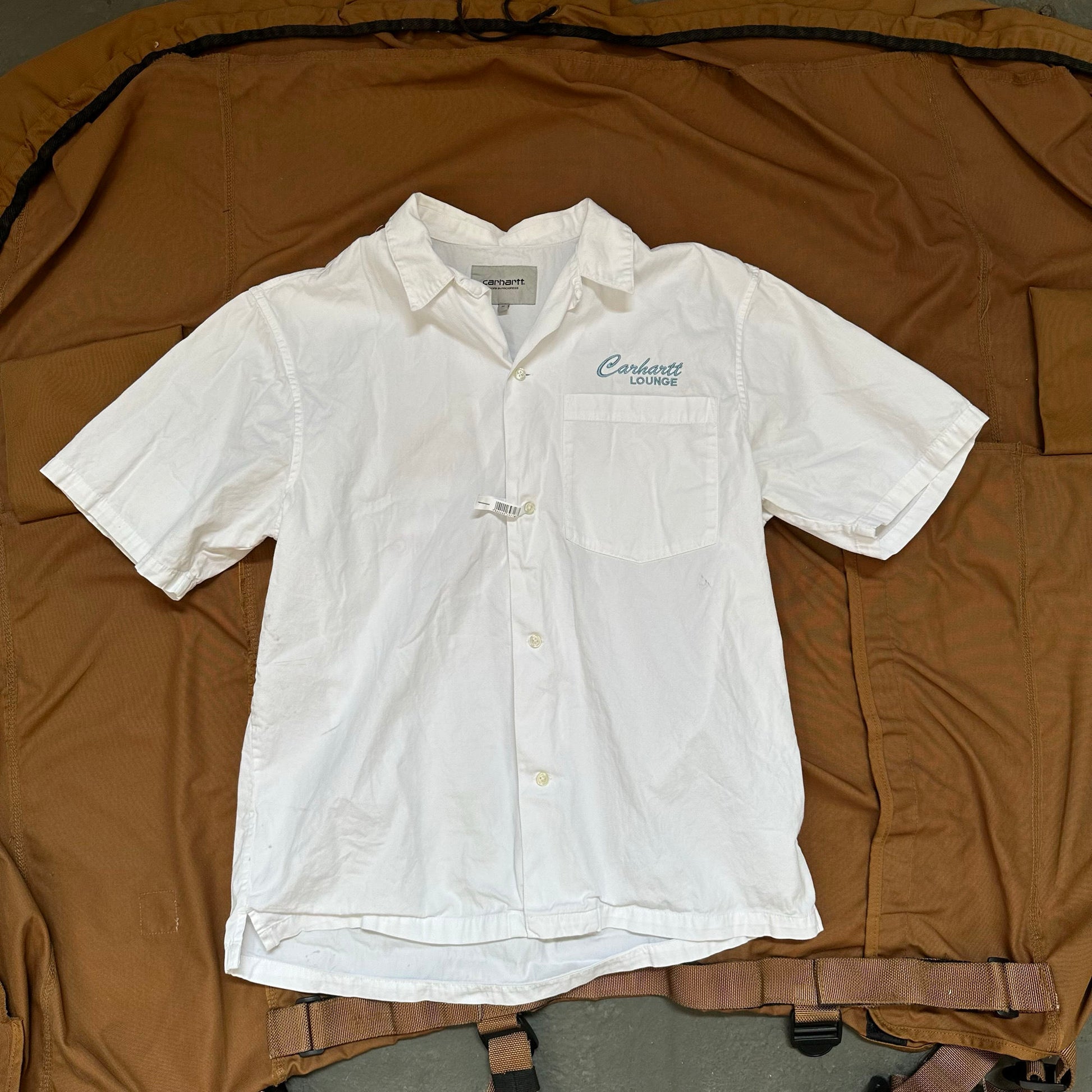 Vintage Carhartt Retro Shirts