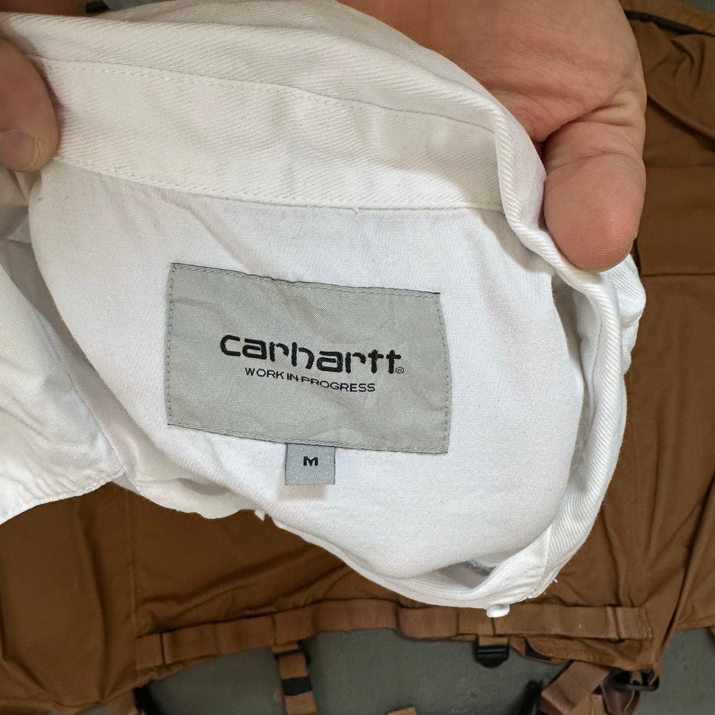 Vintage Carhartt Retro Shirts
