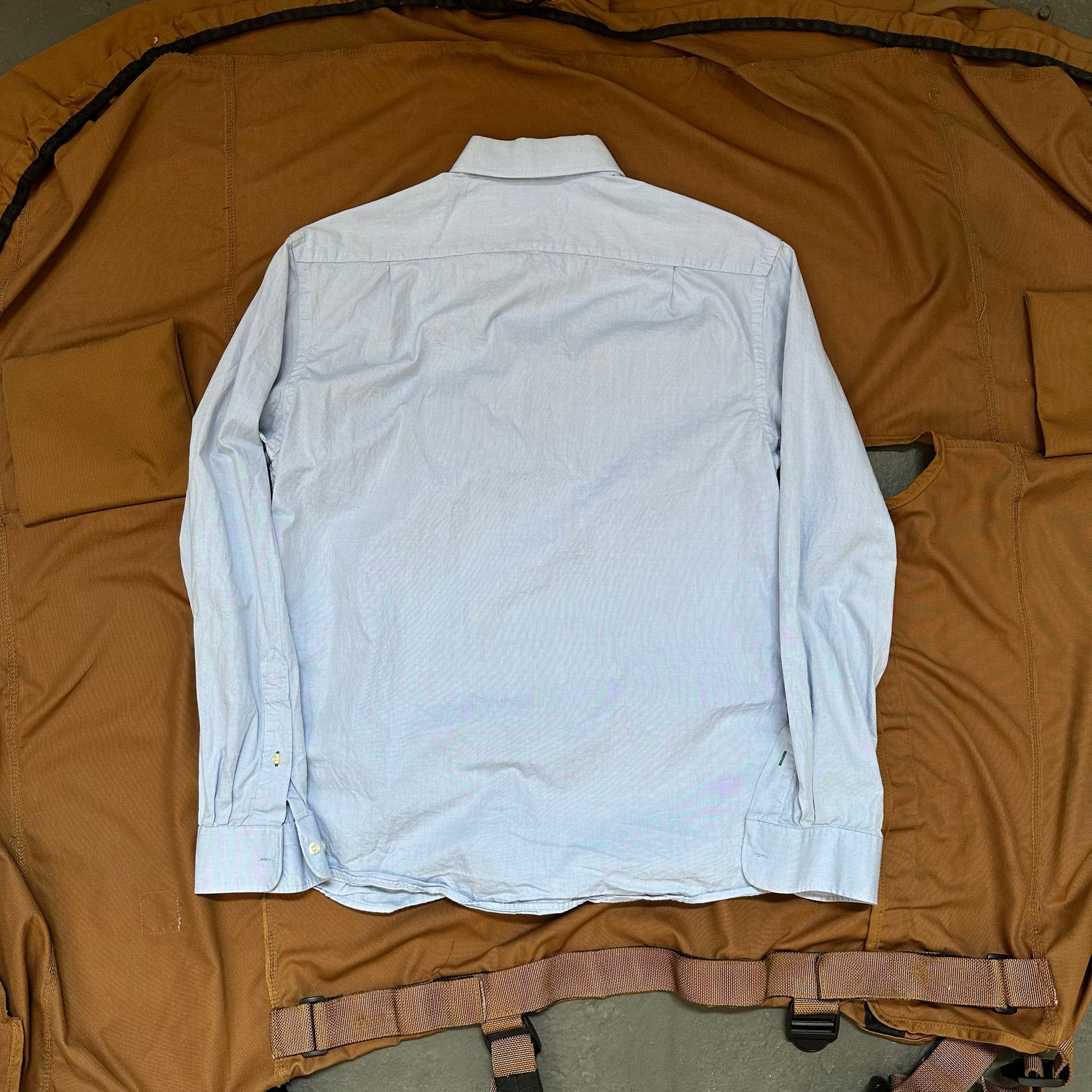Vintage Tommy Hilfiger Retro Shirts