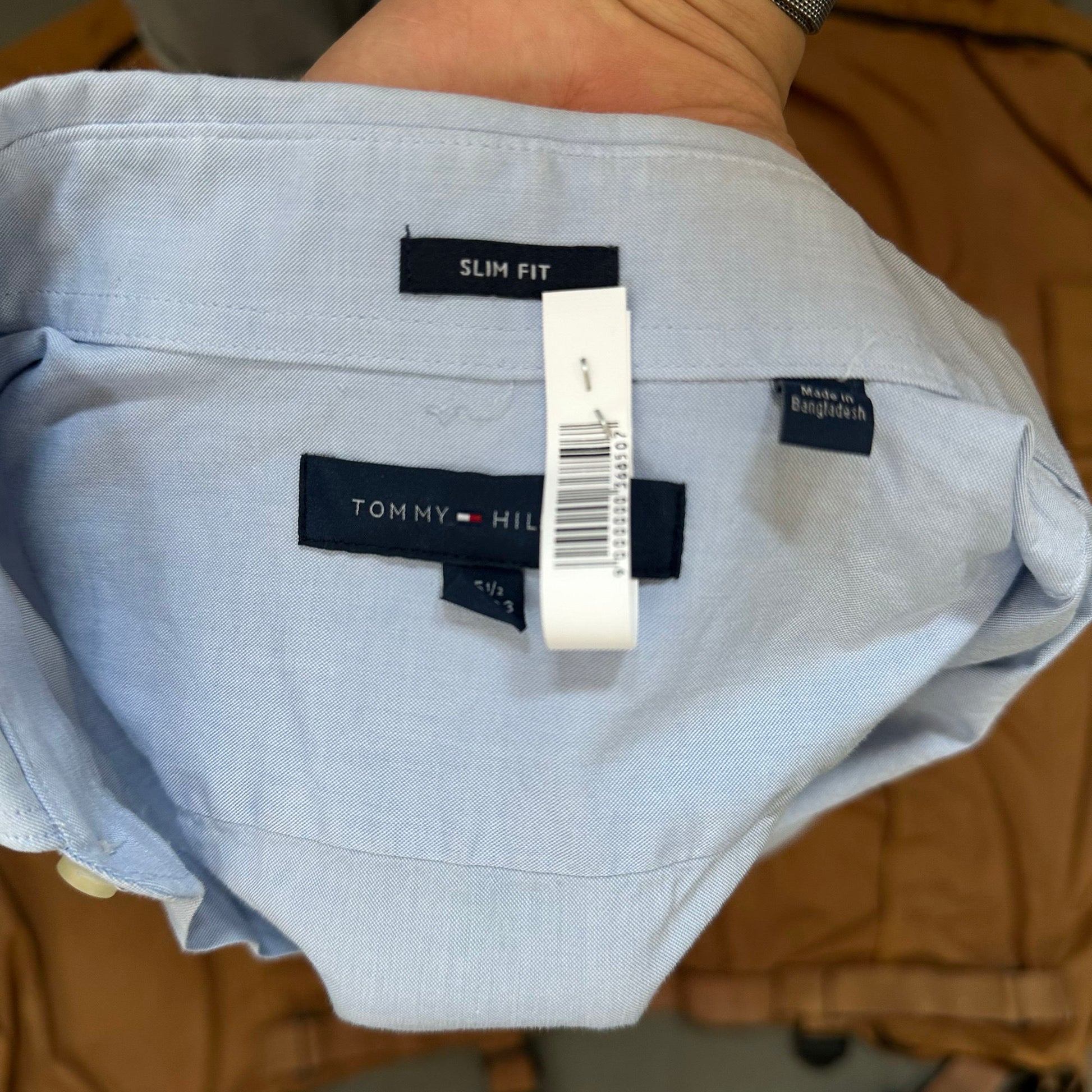 Vintage Tommy Hilfiger Retro Shirts