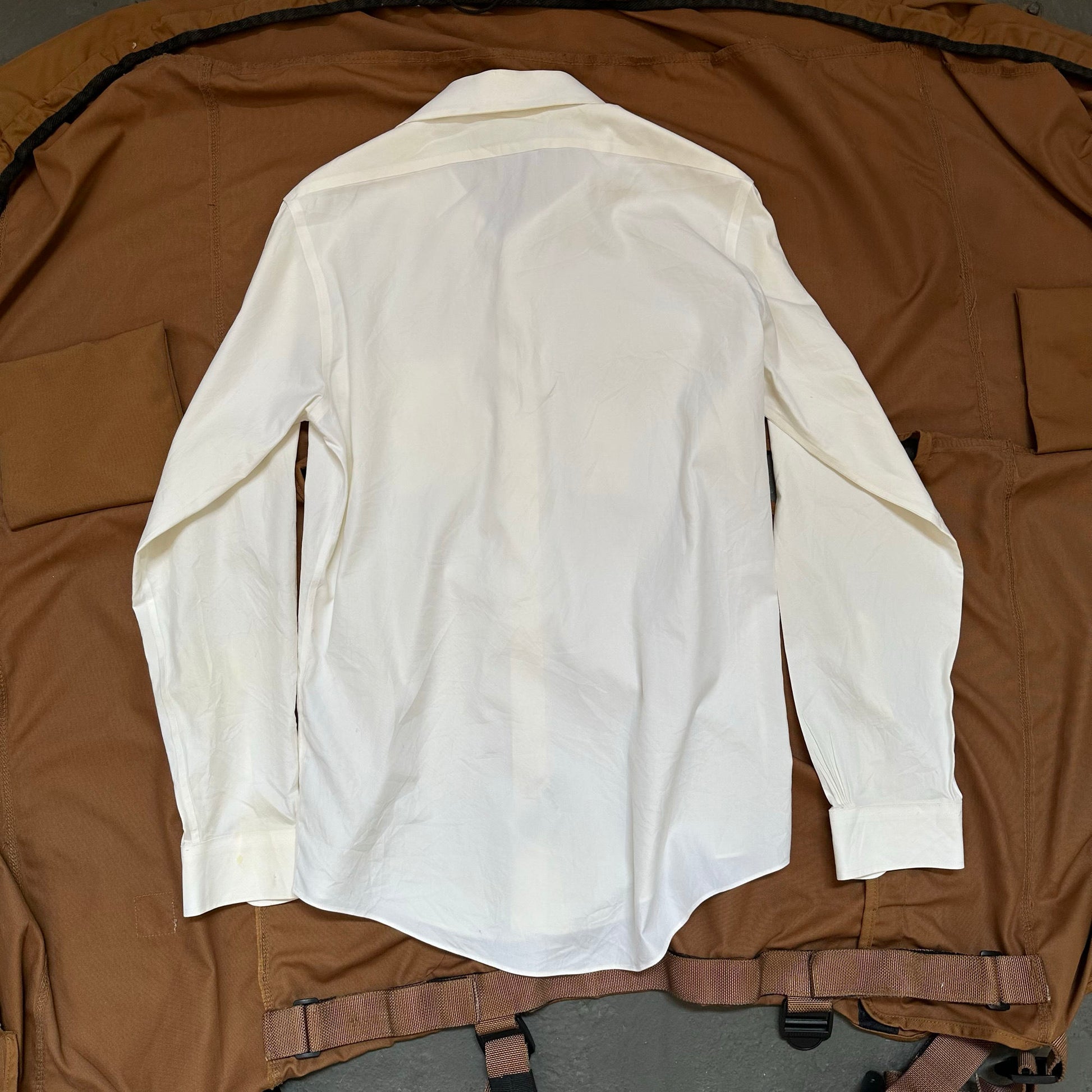 Vintage Brooks Brothers Pre-owned Luxury Shirts