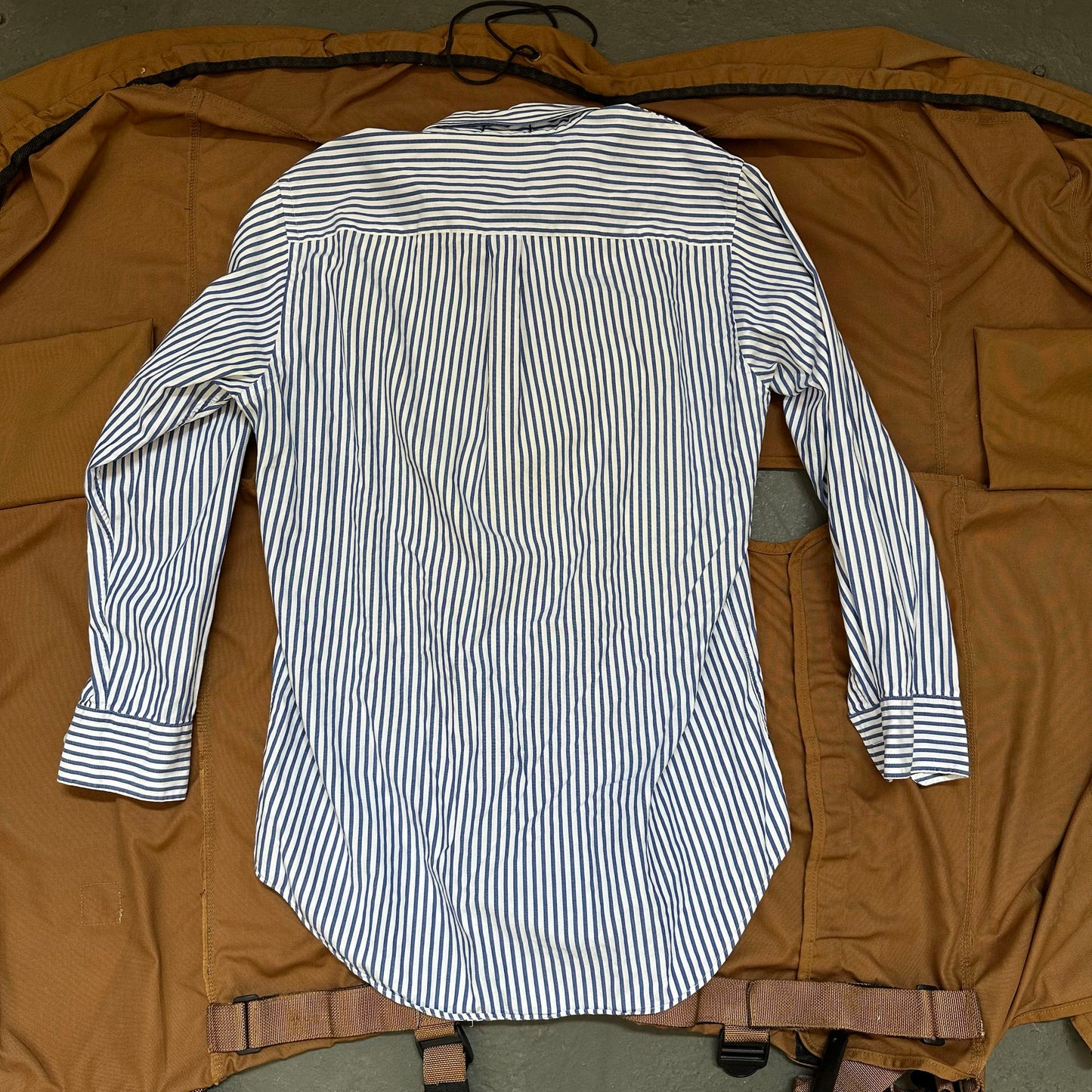 Vintage Ralph Lauren Pre-owned Luxury Shirts