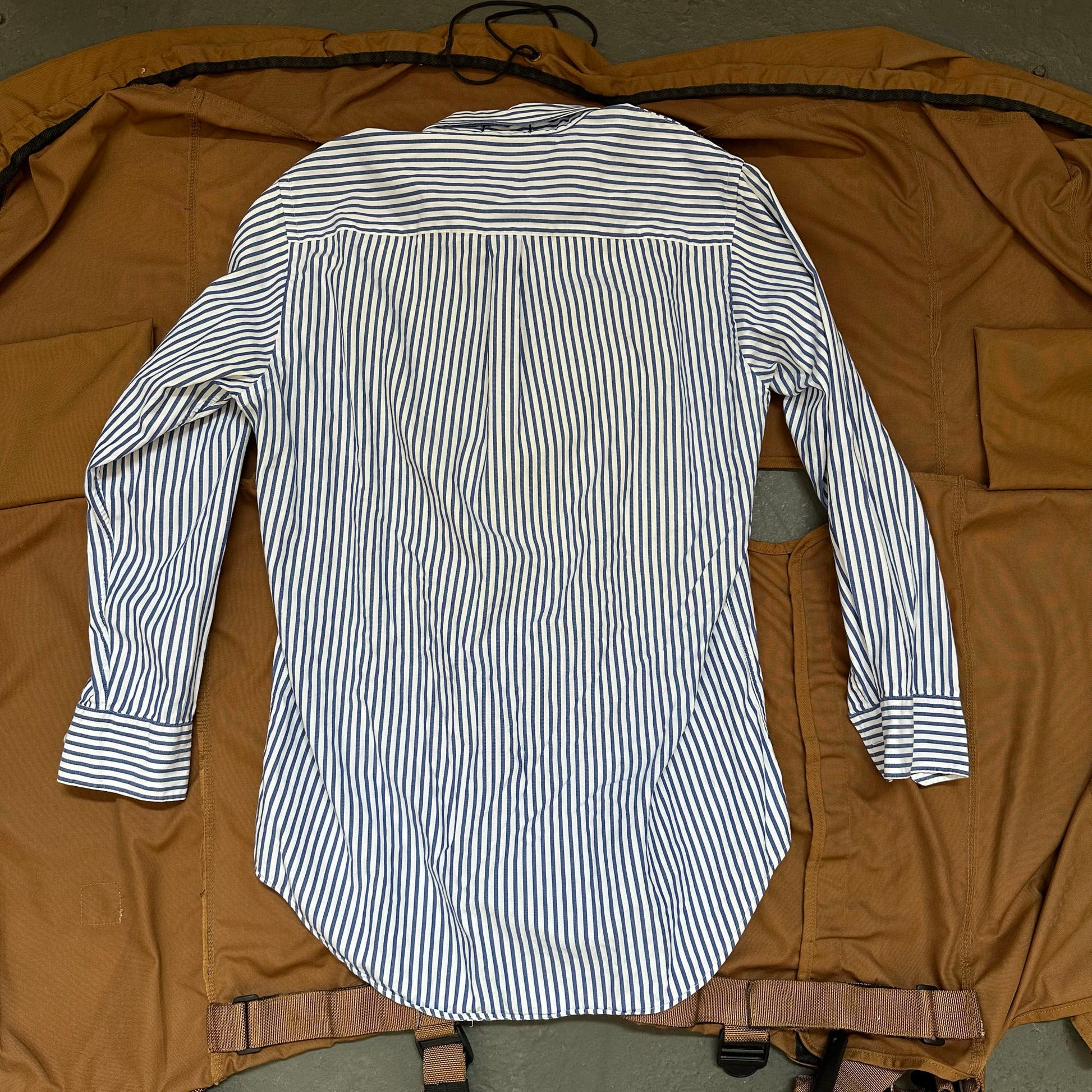 Vintage Ralph Lauren Pre-owned Luxury Shirts