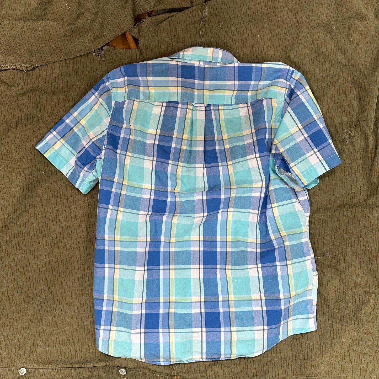 Vintage Ralph Lauren Pre-owned Luxury Shirts