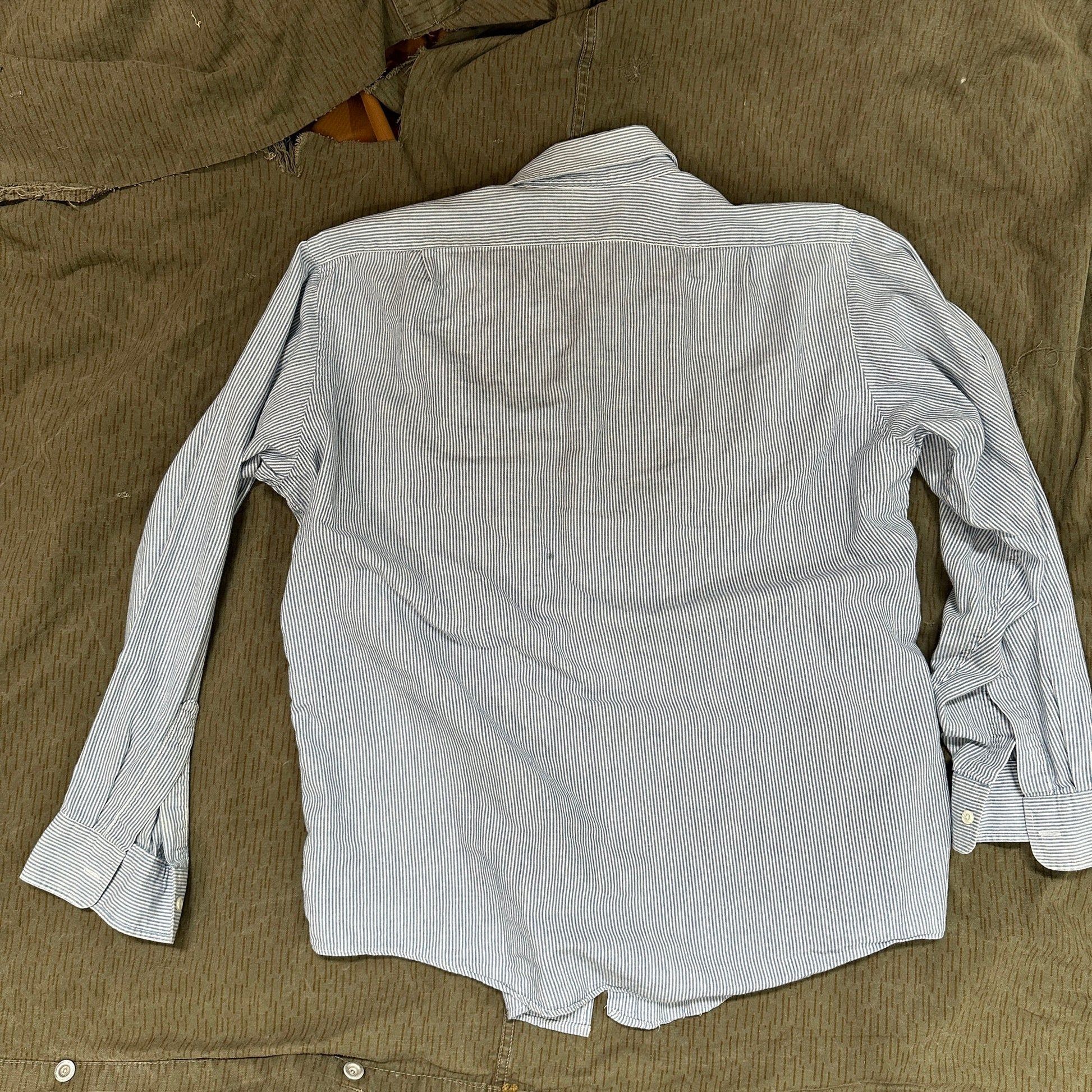 Vintage 70s-90s USA L.L.Bean Outdoor Shirts