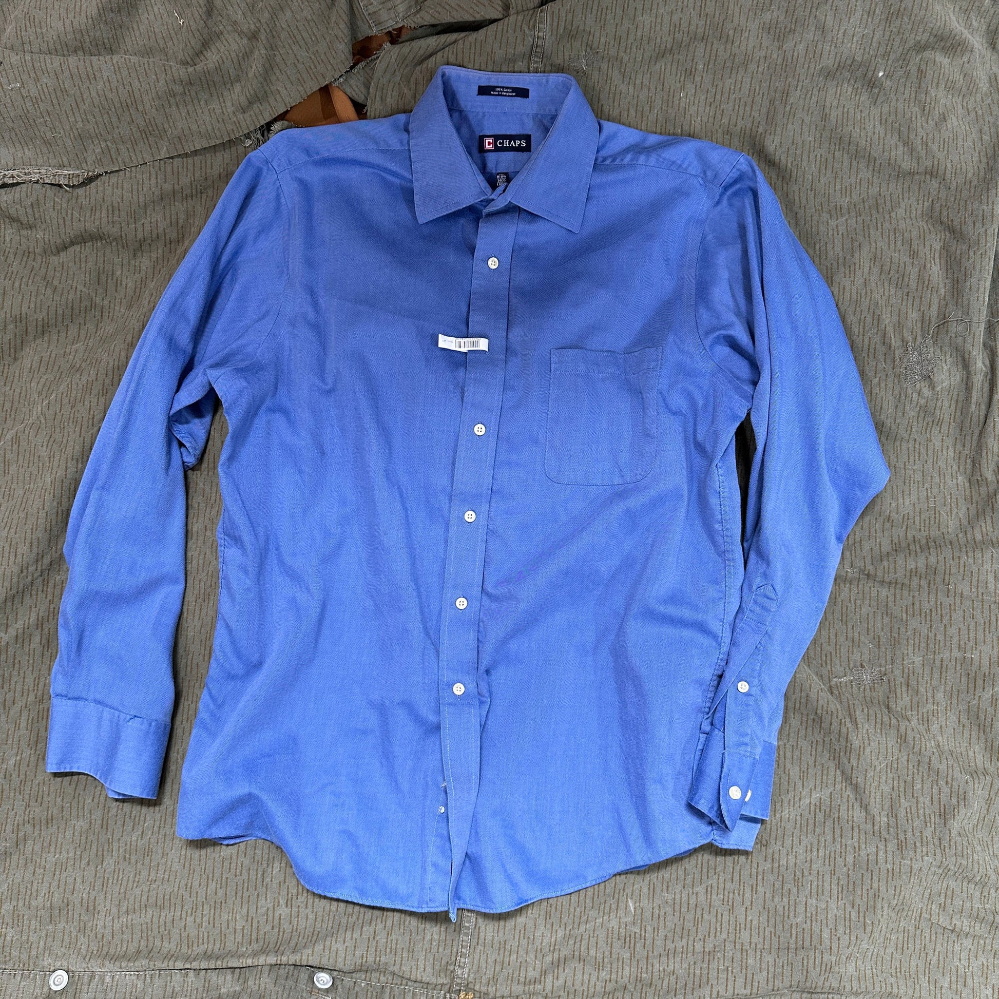 Vintage Ralph Lauren Pre-owned Luxury Shirts