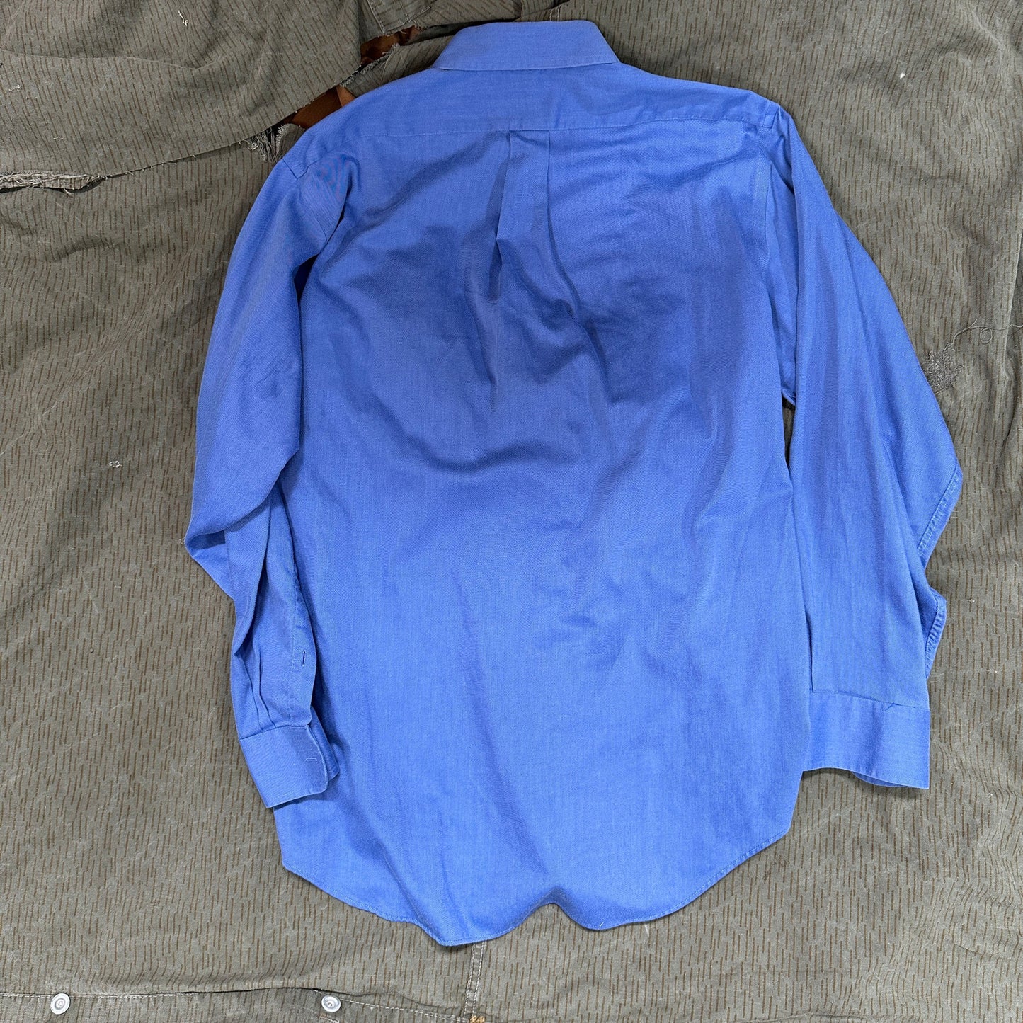 Vintage Ralph Lauren Pre-owned Luxury Shirts