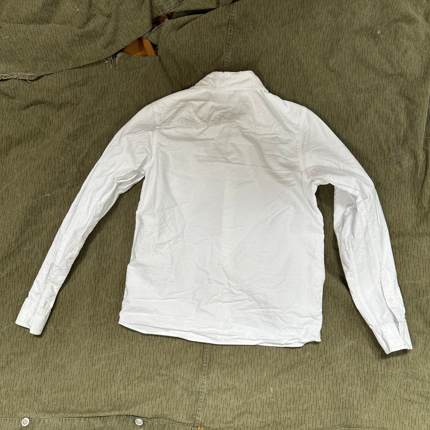 Vintage Lacoste Pre-owned Luxury Shirts