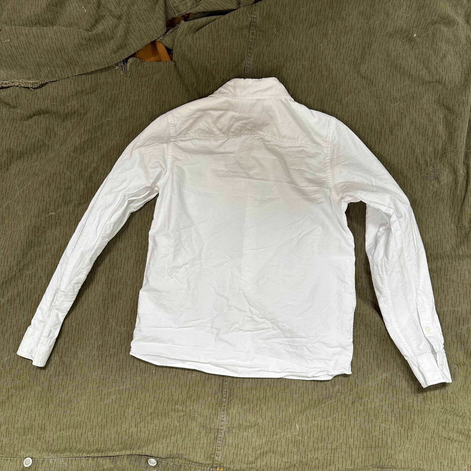 Vintage Lacoste Pre-owned Luxury Shirts