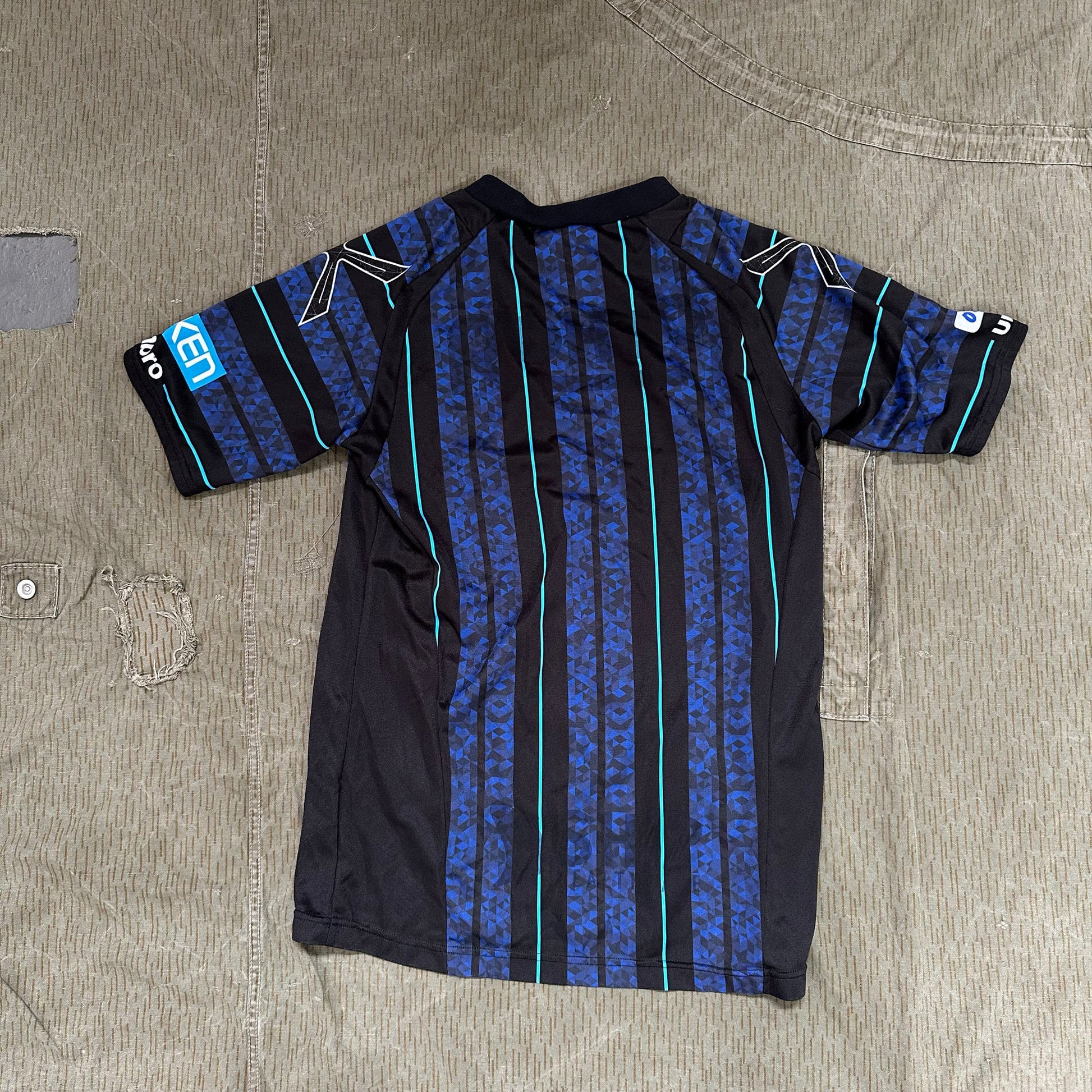 Vintage Umbro Sportswear Jerseys