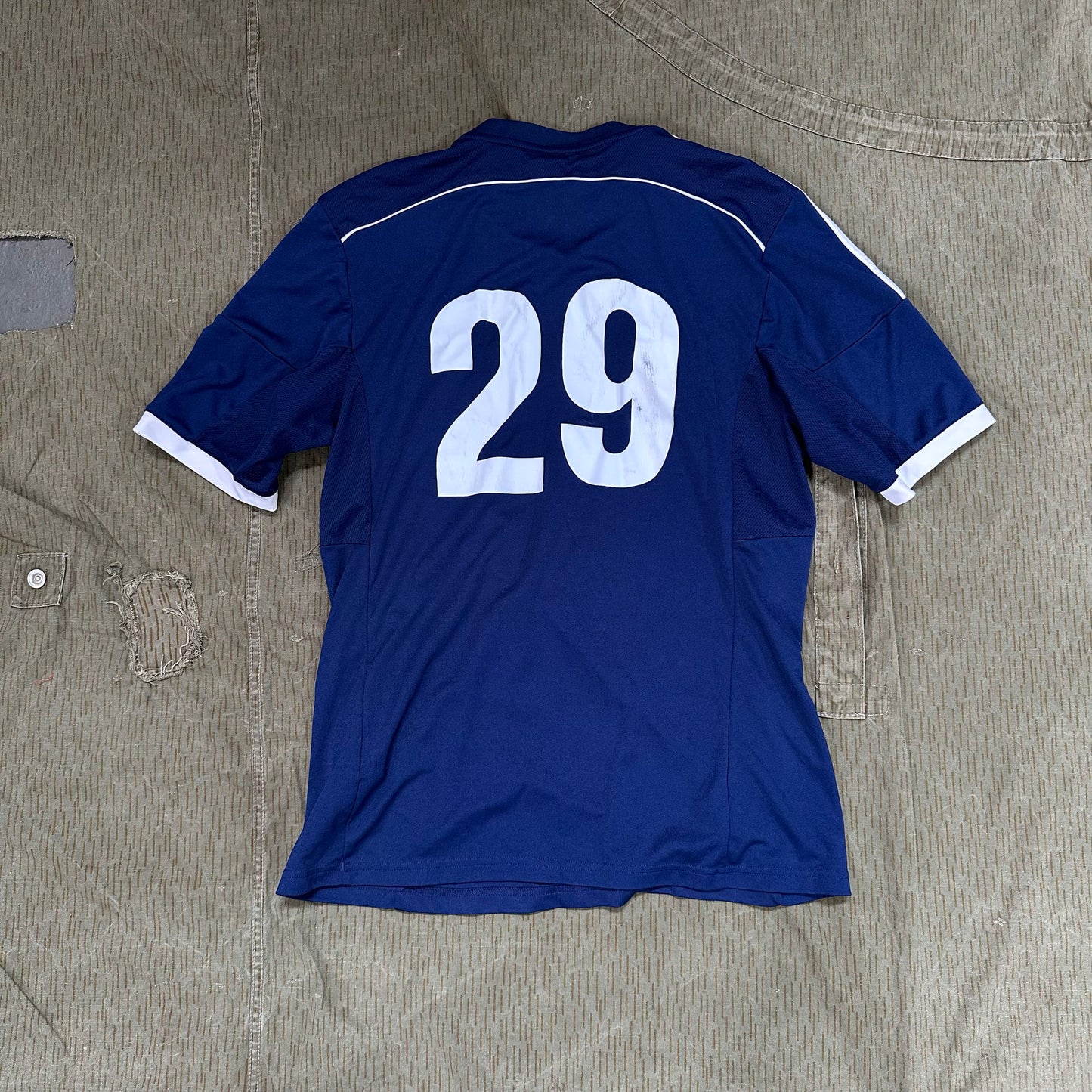 Vintage Adidas Sportswear Jerseys