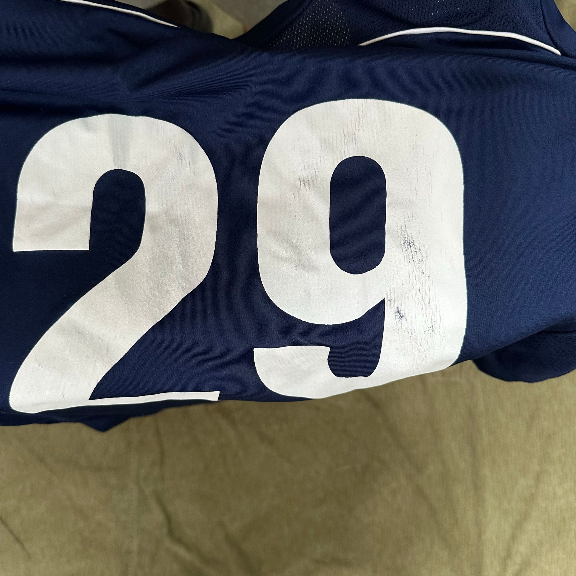 Vintage Adidas Sportswear Jerseys