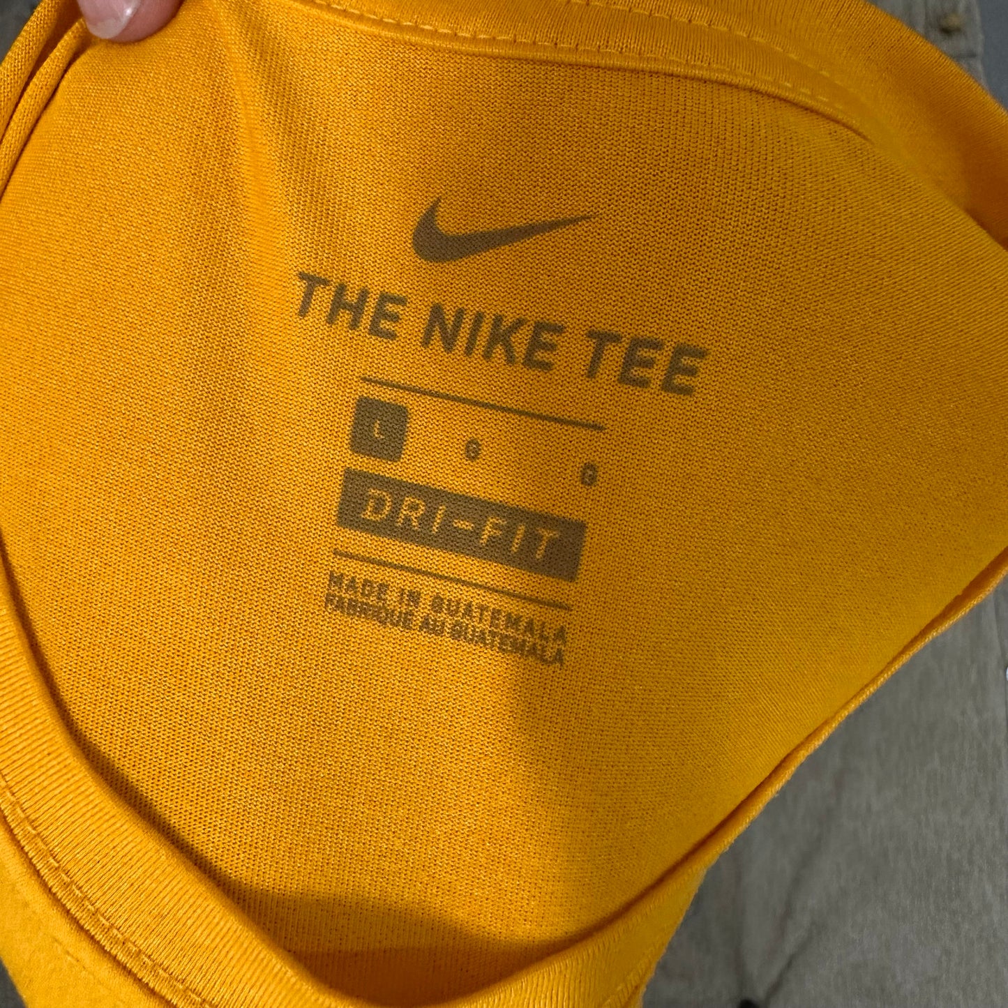 Vintage Nike Sportswear