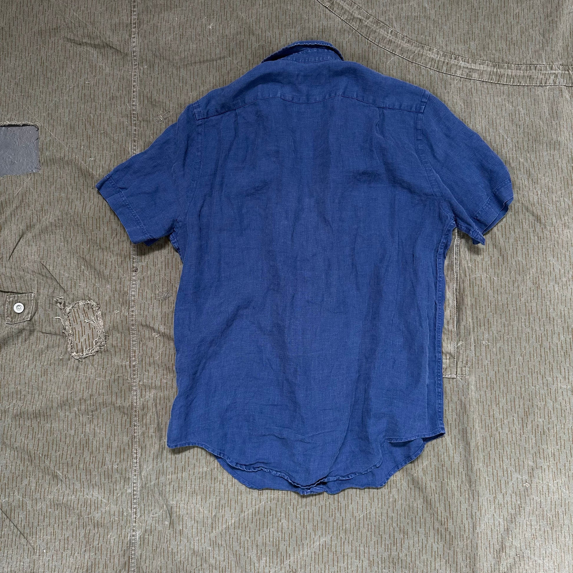 Vintage Lacoste Pre-owned Luxury Shirts