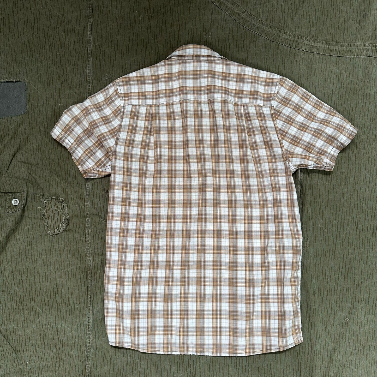 Vintage The North Face Outdoor Shirts