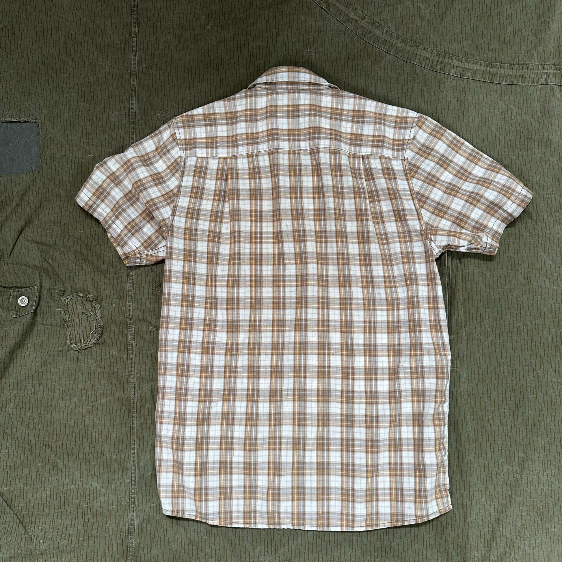 Vintage The North Face Outdoor Shirts