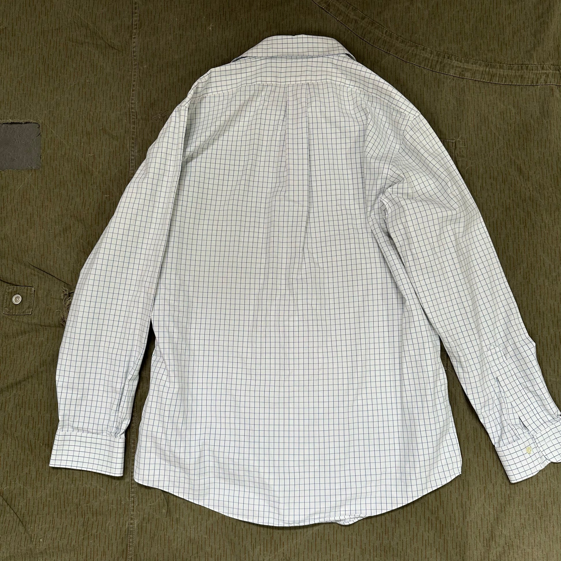 Vintage Brooks Brothers Pre-owned Luxury Shirts
