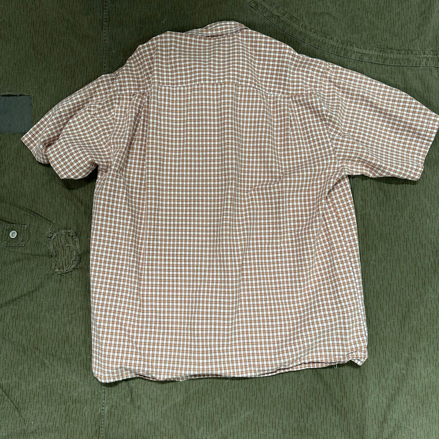 Vintage 70s-90s France Lacoste Pre-owned Luxury Shirts