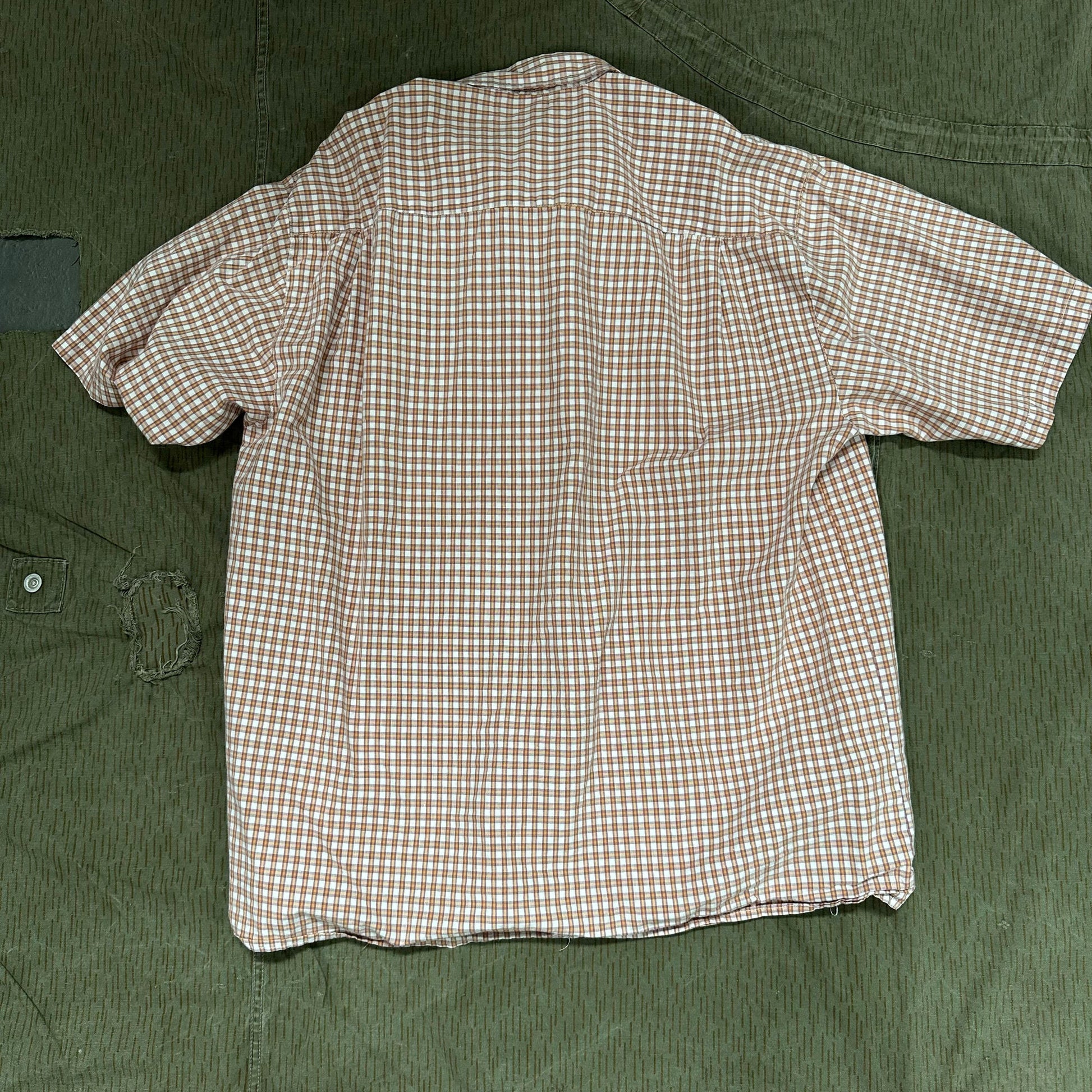 Vintage 70s-90s France Lacoste Pre-owned Luxury Shirts