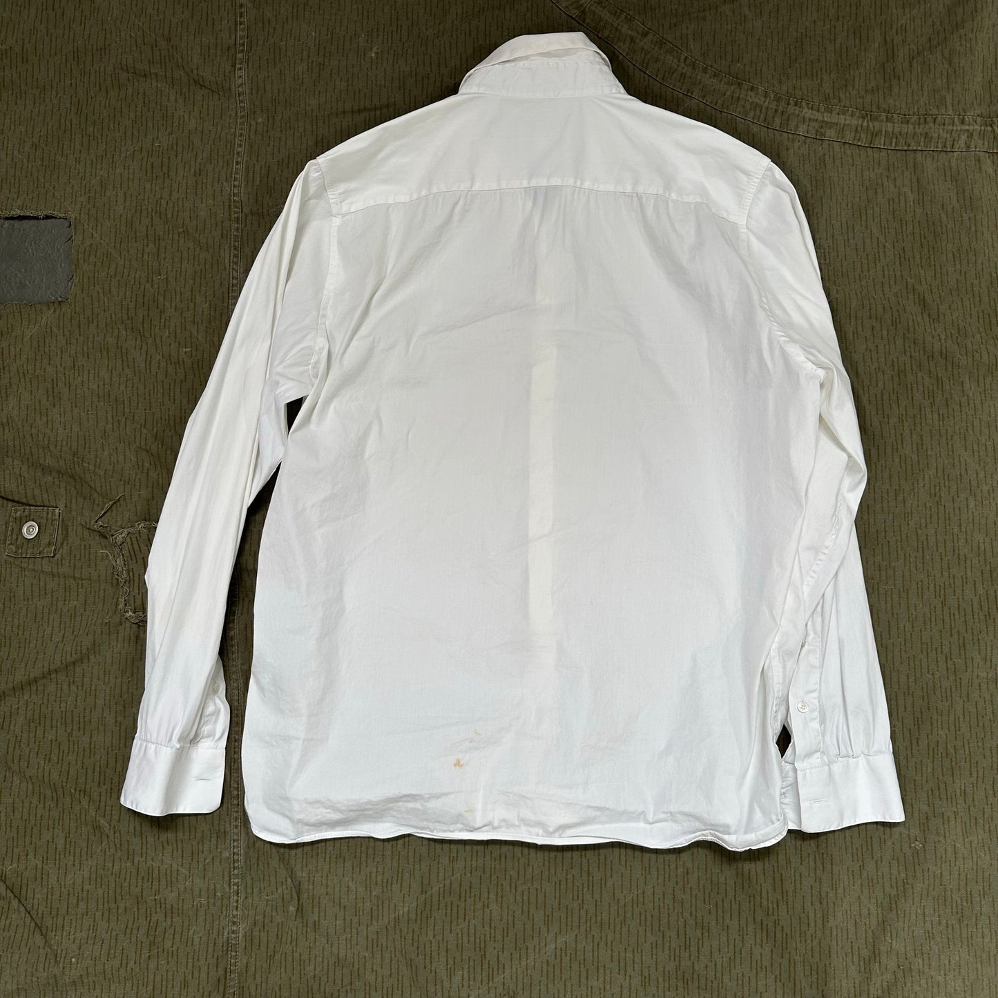 Vintage Turkey Lacoste Pre-owned Luxury Shirts