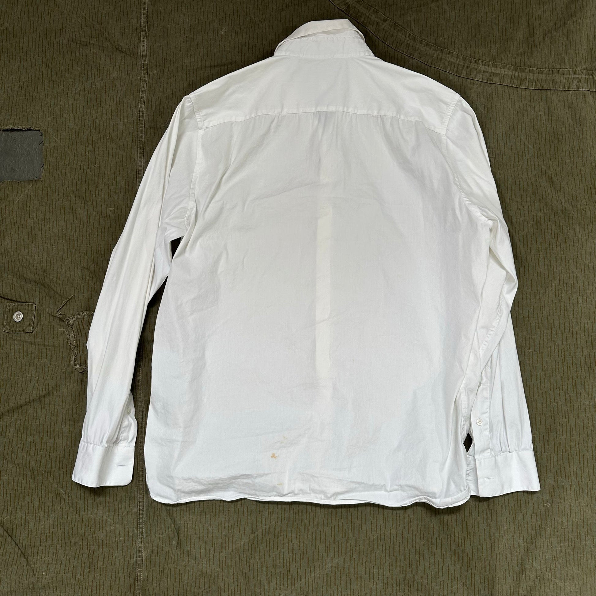 Vintage Turkey Lacoste Pre-owned Luxury Shirts
