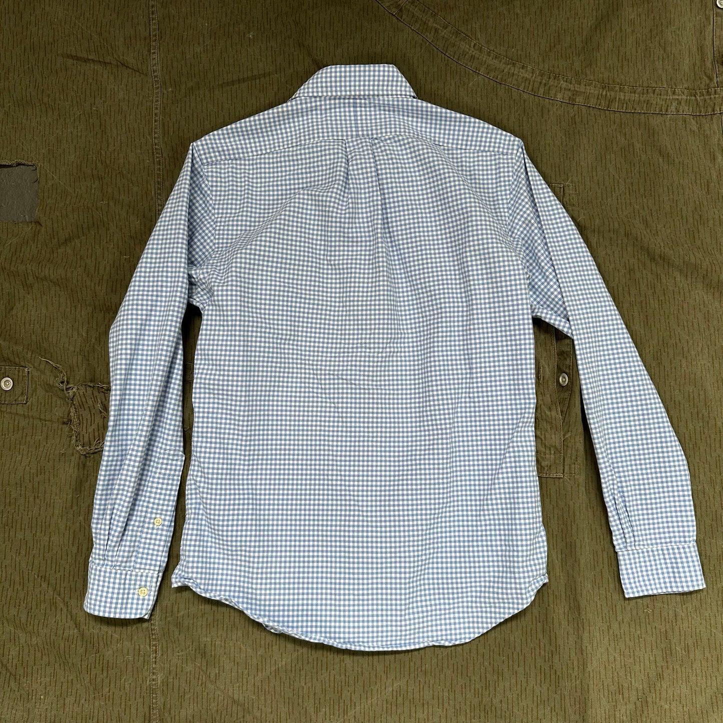 Vintage Ralph Lauren Pre-owned Luxury Shirts