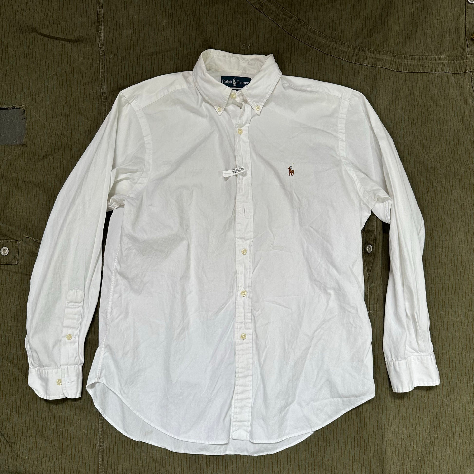 Vintage Ralph Lauren Pre-owned Luxury Shirts