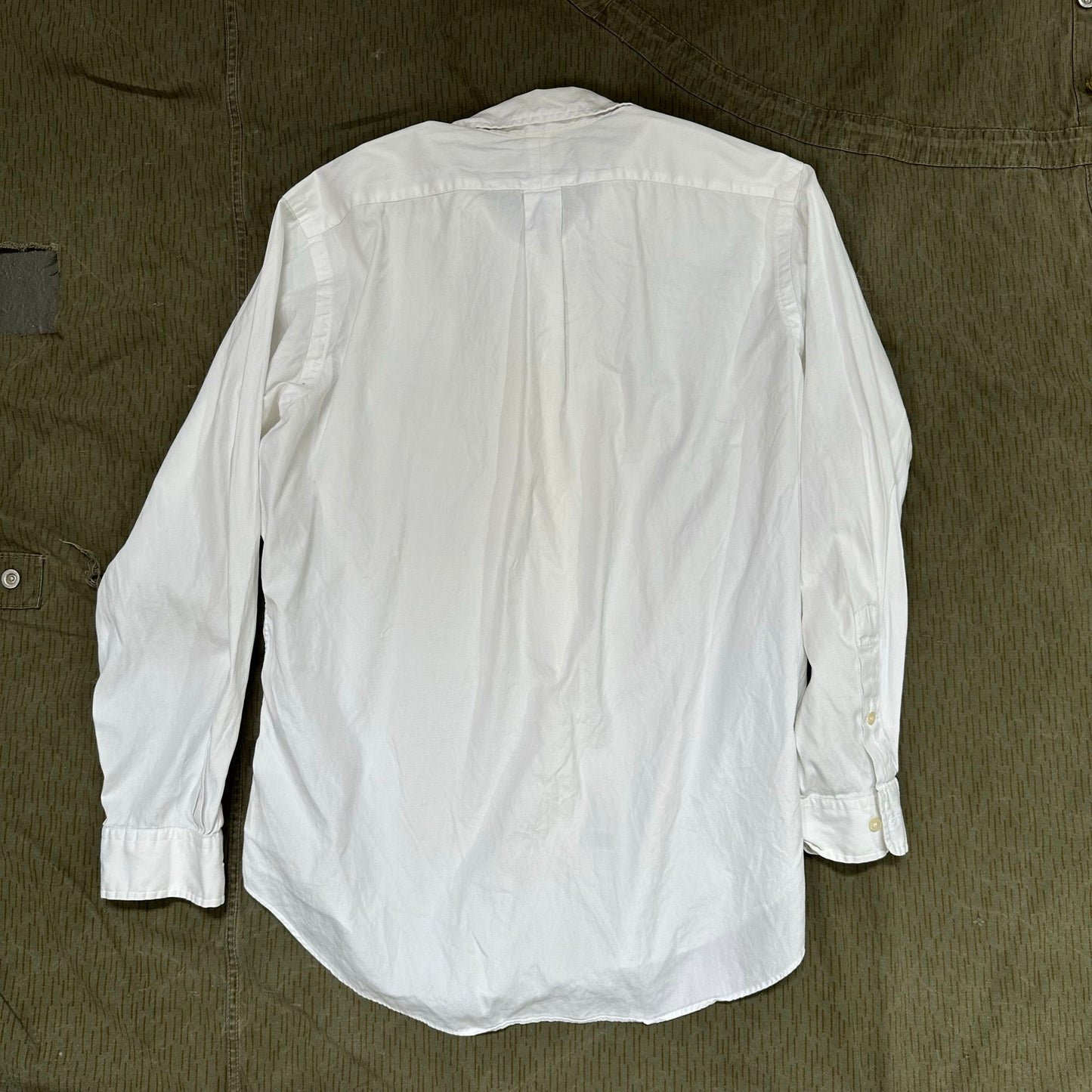 Vintage Ralph Lauren Pre-owned Luxury Shirts