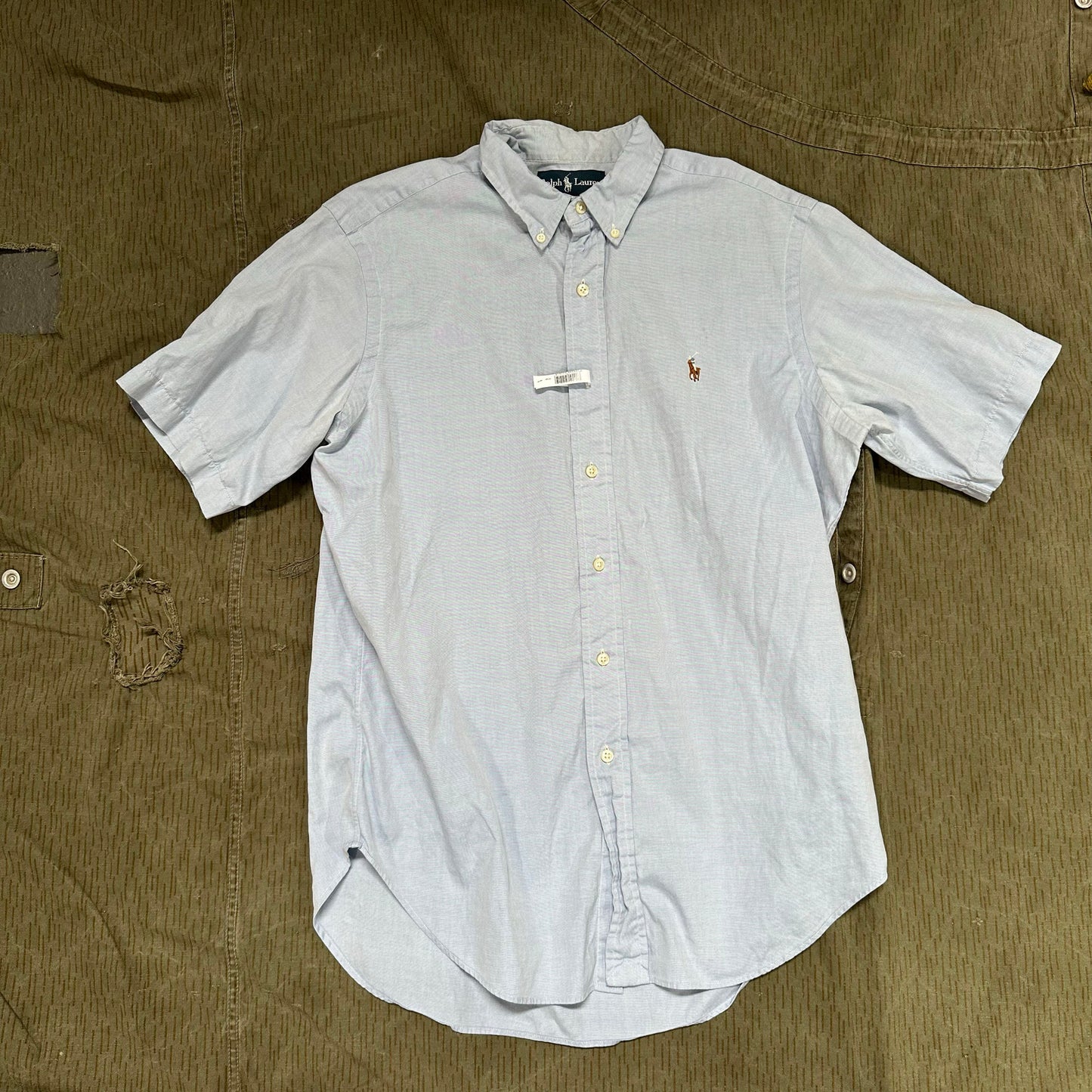 Vintage Ralph Lauren Pre-owned Luxury Shirts