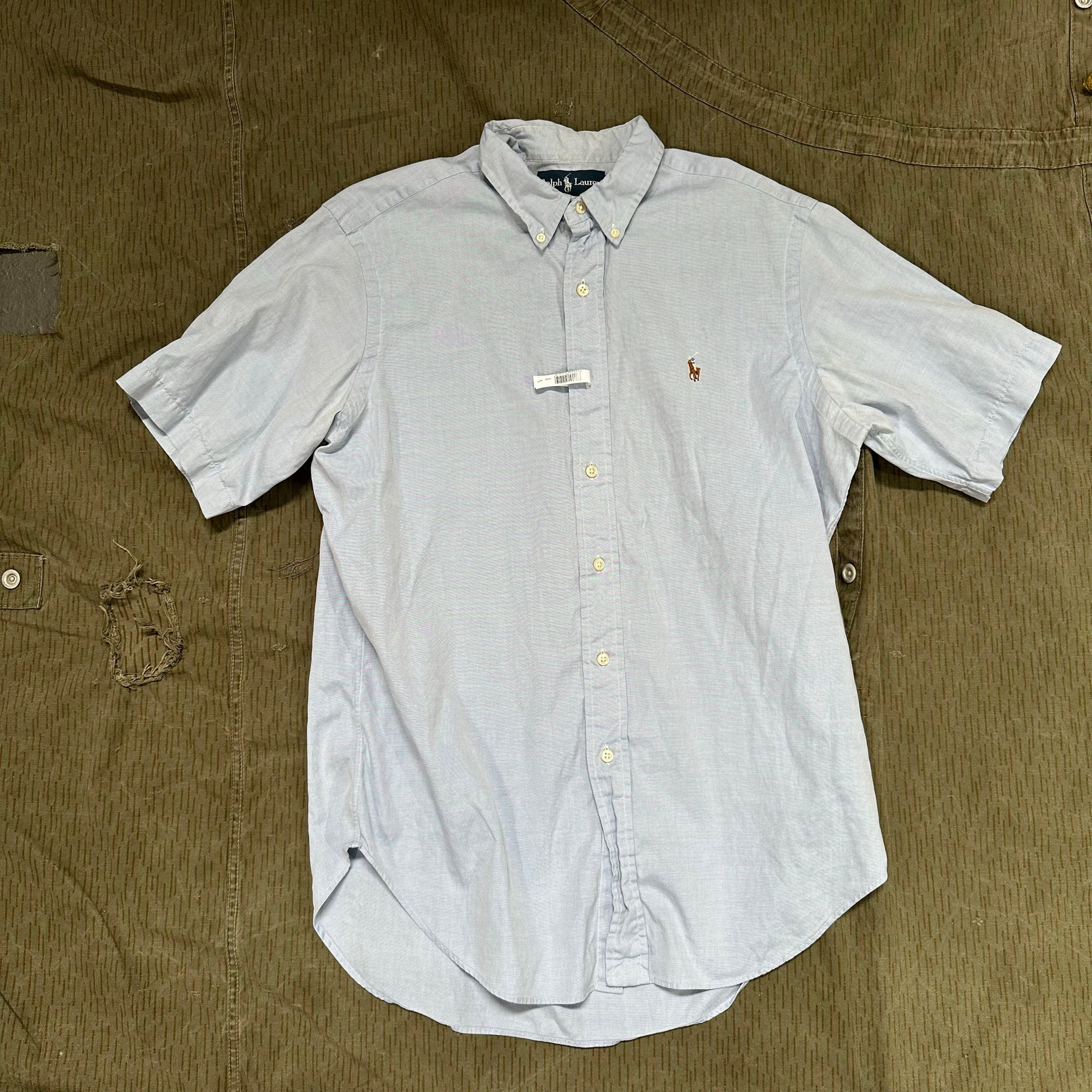 Vintage Ralph Lauren Pre-owned Luxury Shirts