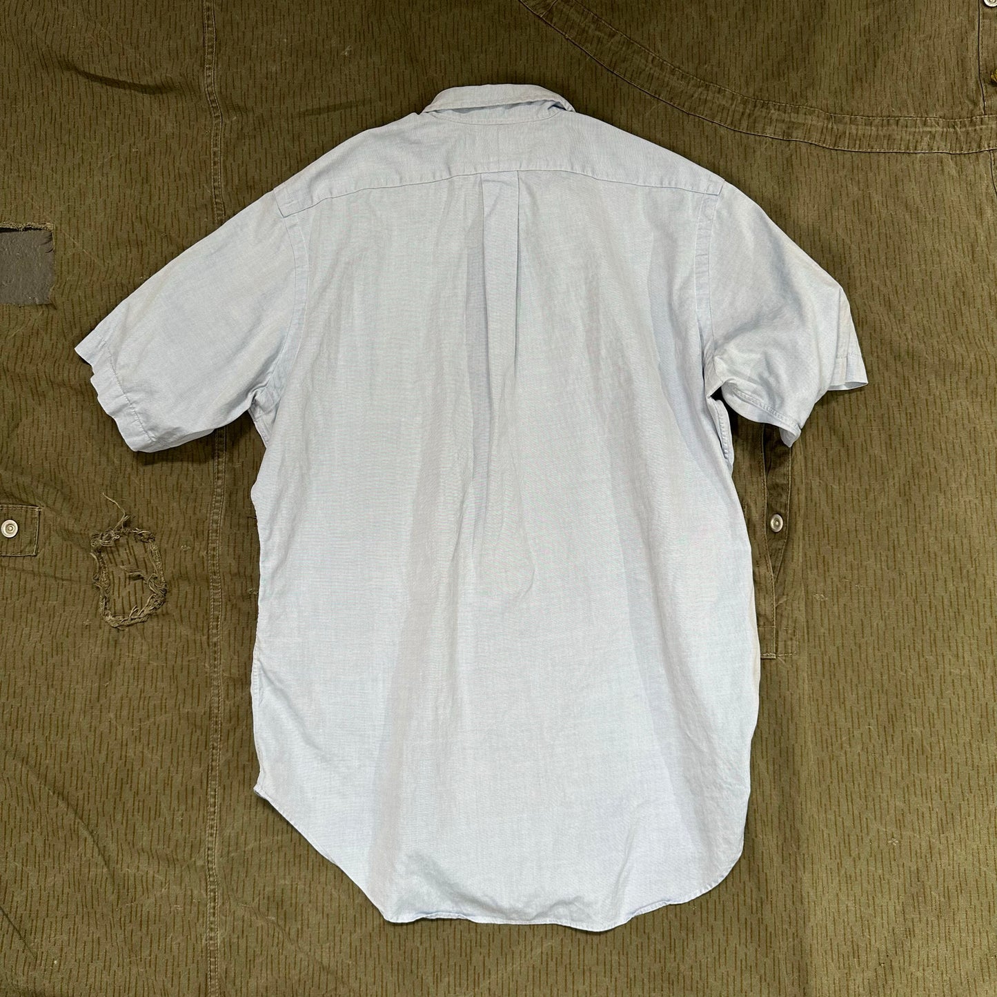 Vintage Ralph Lauren Pre-owned Luxury Shirts