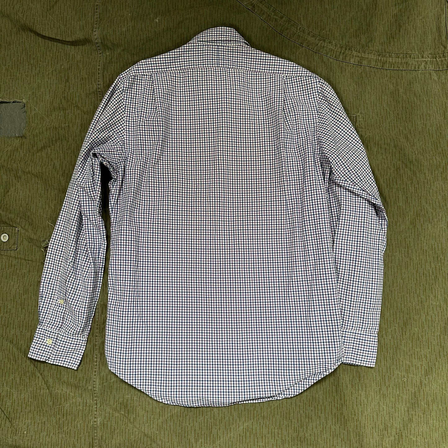 Vintage Ralph Lauren Pre-owned Luxury Shirts