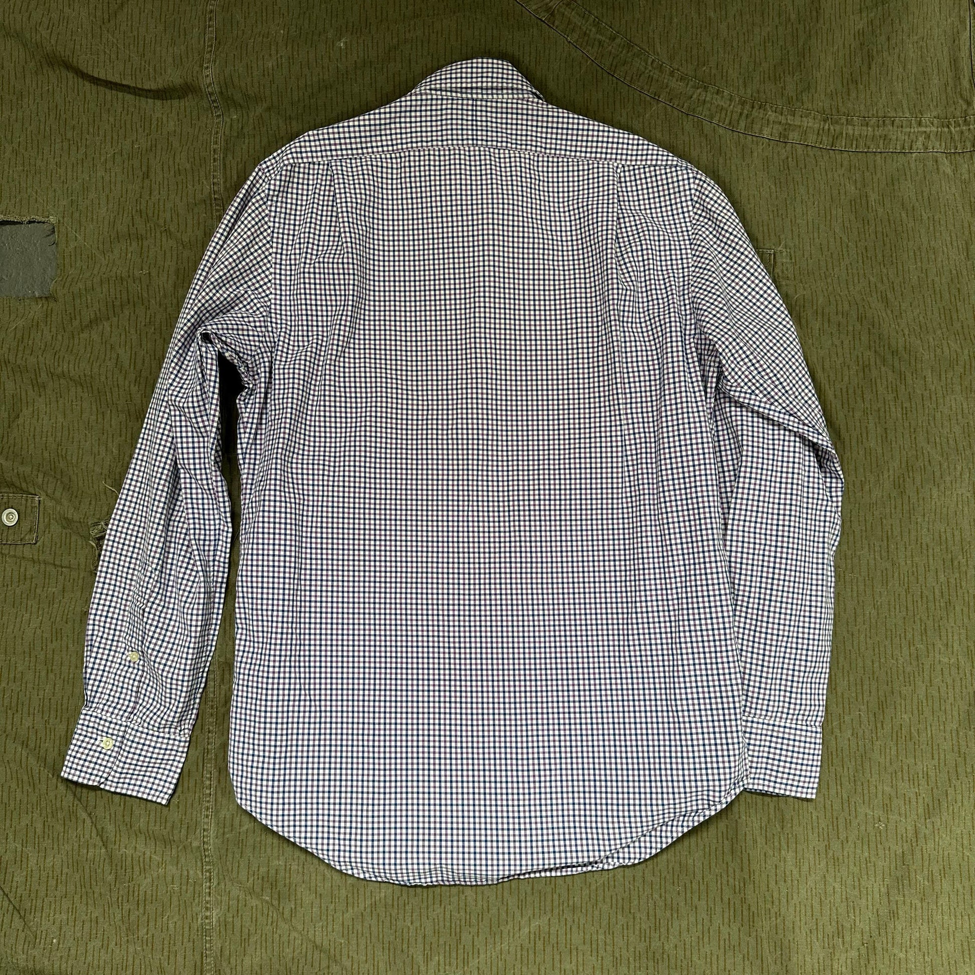 Vintage Ralph Lauren Pre-owned Luxury Shirts