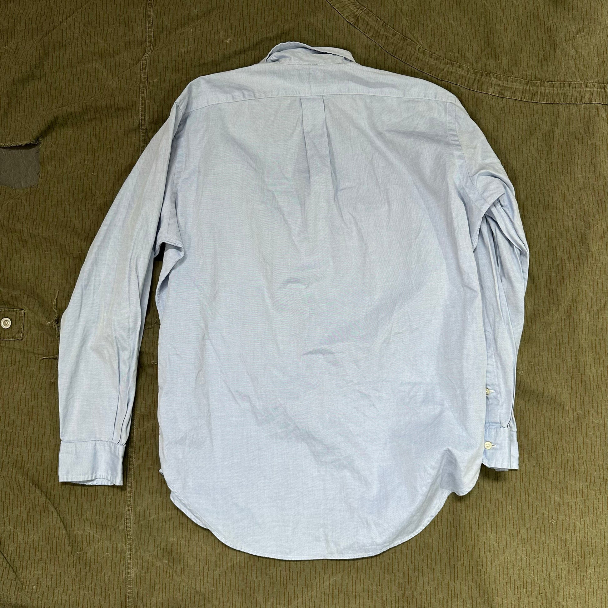 Vintage Ralph Lauren Pre-owned Luxury Shirts