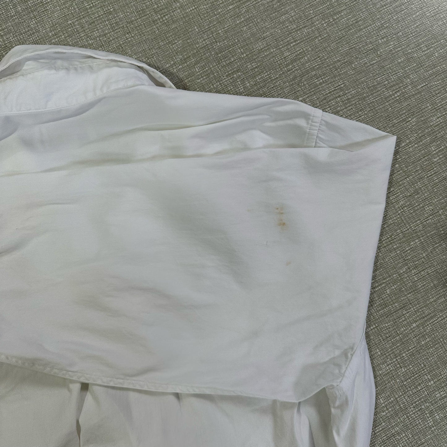 Vintage Turkey Lacoste Pre-owned Luxury Shirts